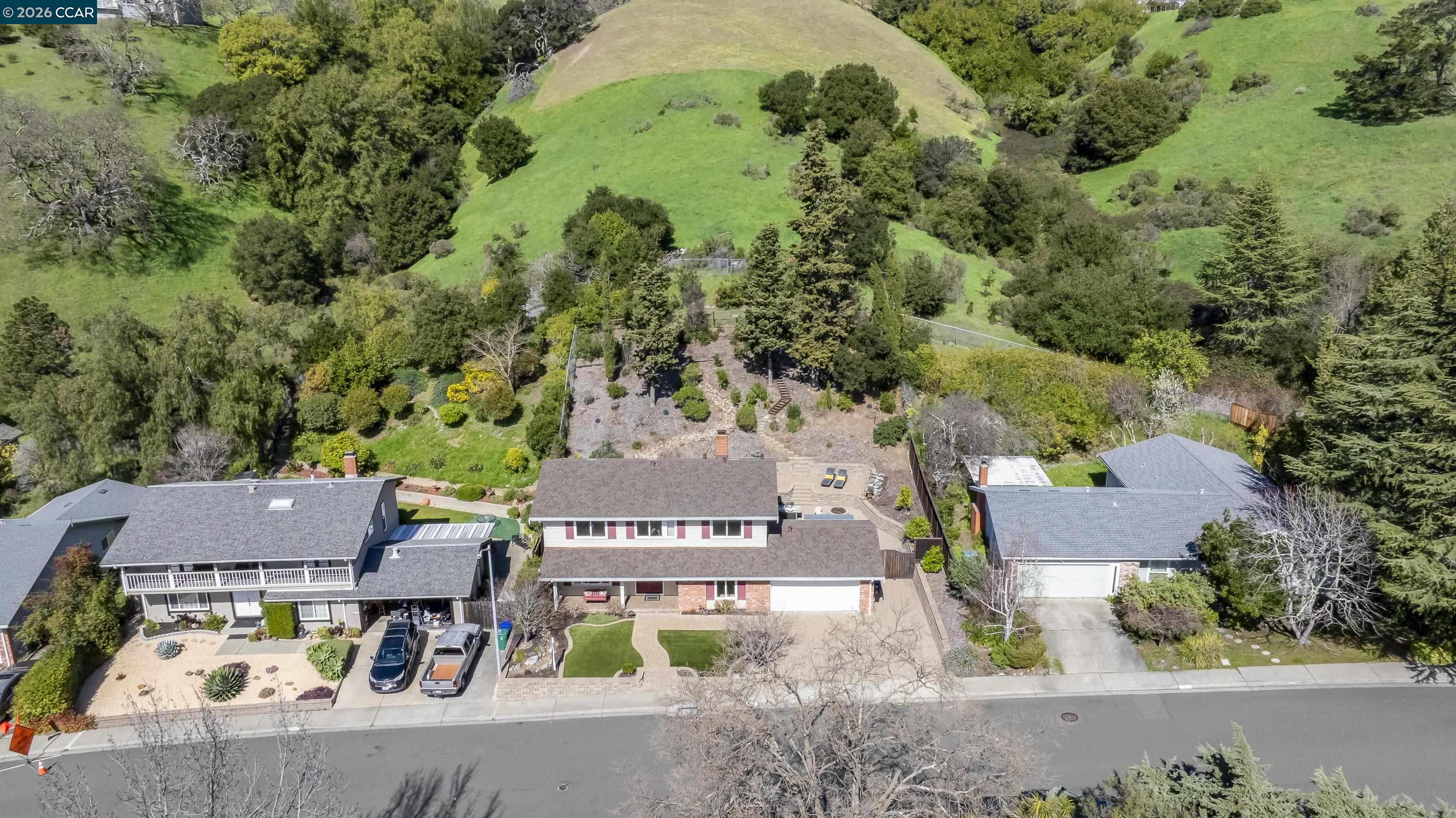 Detail Gallery Image 57 of 60 For 2654 Tamalpais Dr, Pinole,  CA 94564 - 4 Beds | 2/1 Baths