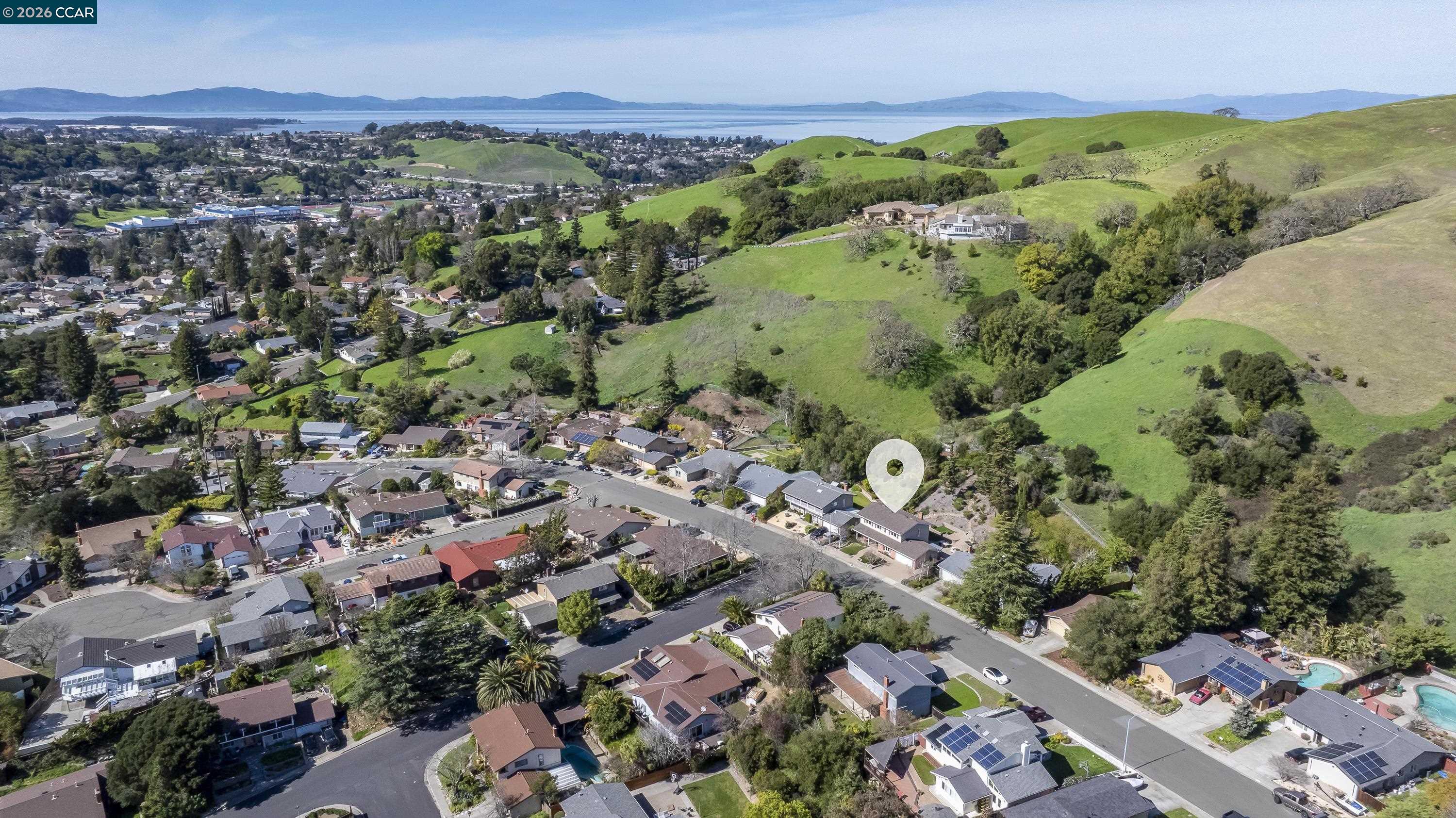 Detail Gallery Image 59 of 60 For 2654 Tamalpais Dr, Pinole,  CA 94564 - 4 Beds | 2/1 Baths