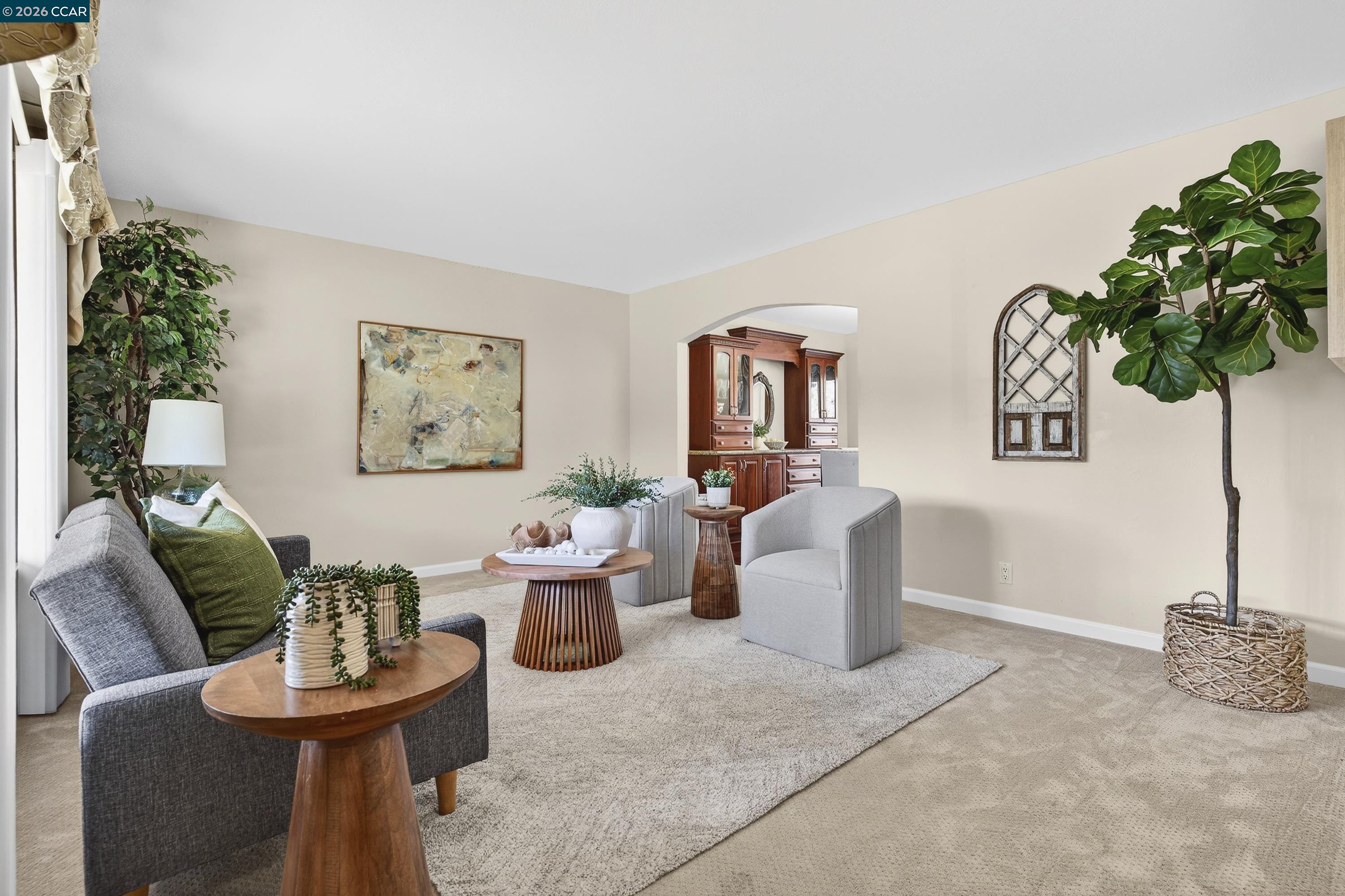 Detail Gallery Image 7 of 60 For 2654 Tamalpais Dr, Pinole,  CA 94564 - 4 Beds | 2/1 Baths