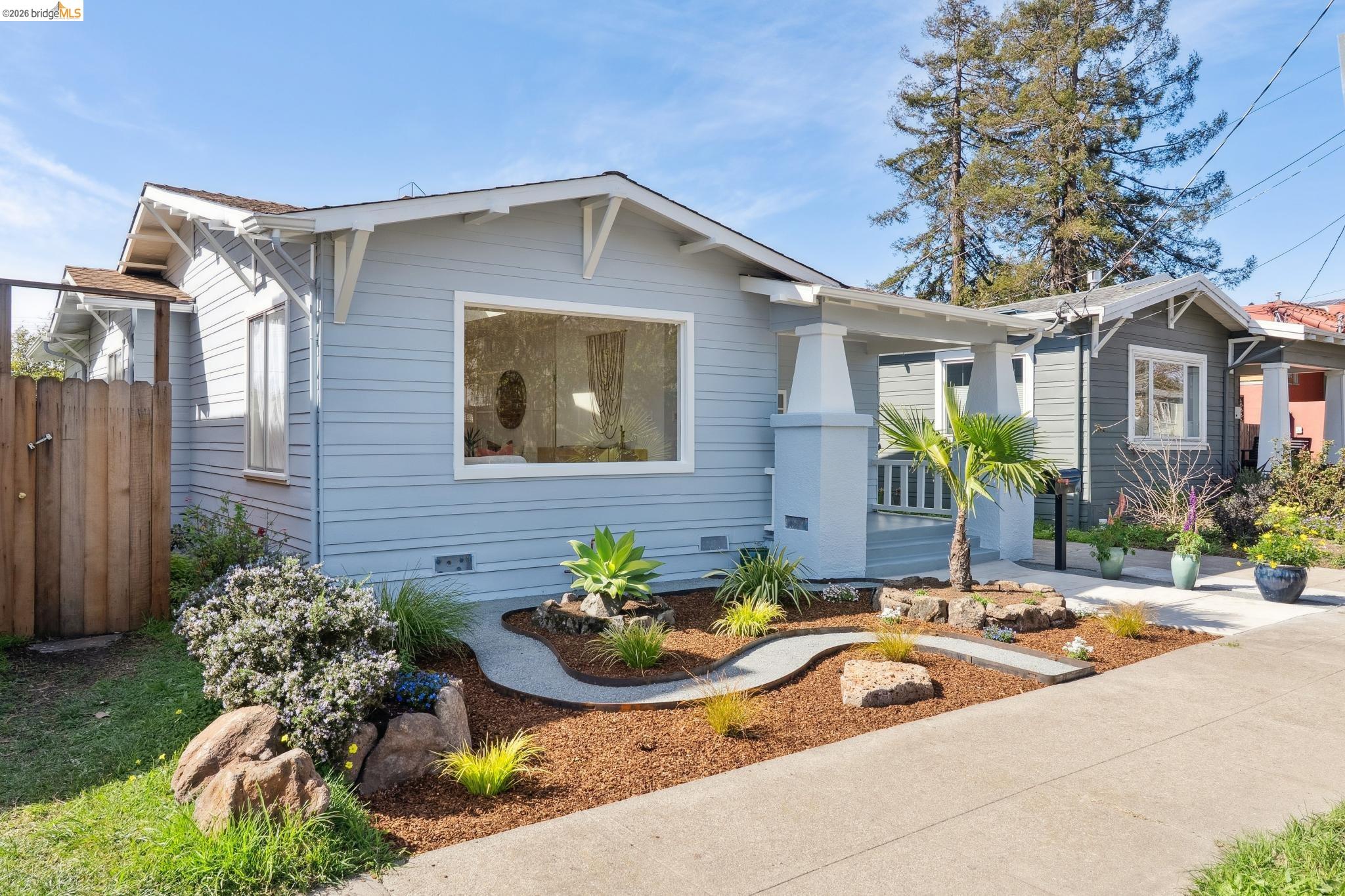 Detail Gallery Image 11 of 60 For 1234 Stannage Ave, Berkeley,  CA 94706 - 2 Beds | 1 Baths