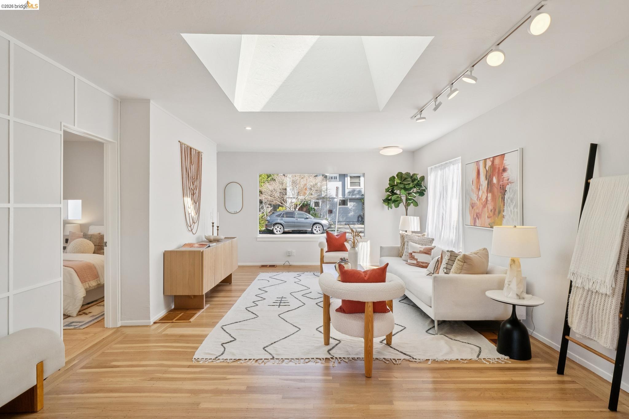 Detail Gallery Image 17 of 60 For 1234 Stannage Ave, Berkeley,  CA 94706 - 2 Beds | 1 Baths