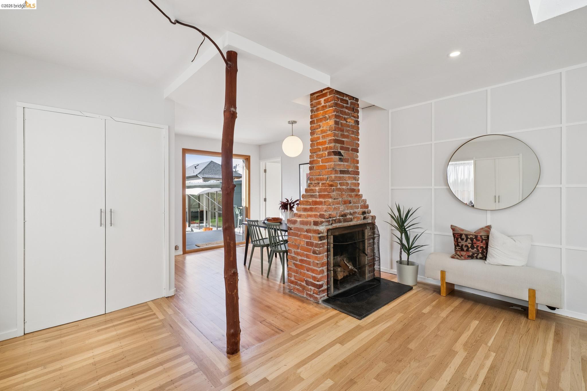 Detail Gallery Image 26 of 60 For 1234 Stannage Ave, Berkeley,  CA 94706 - 2 Beds | 1 Baths