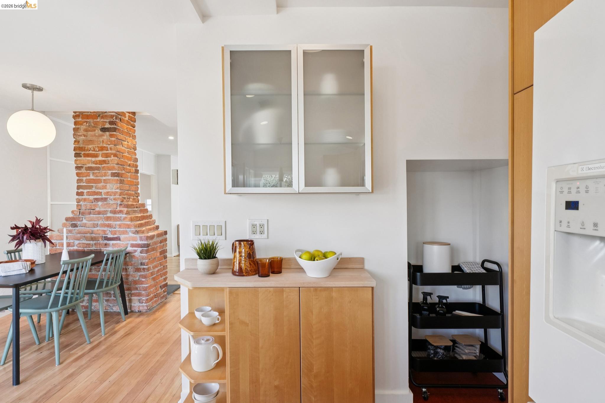 Detail Gallery Image 35 of 60 For 1234 Stannage Ave, Berkeley,  CA 94706 - 2 Beds | 1 Baths