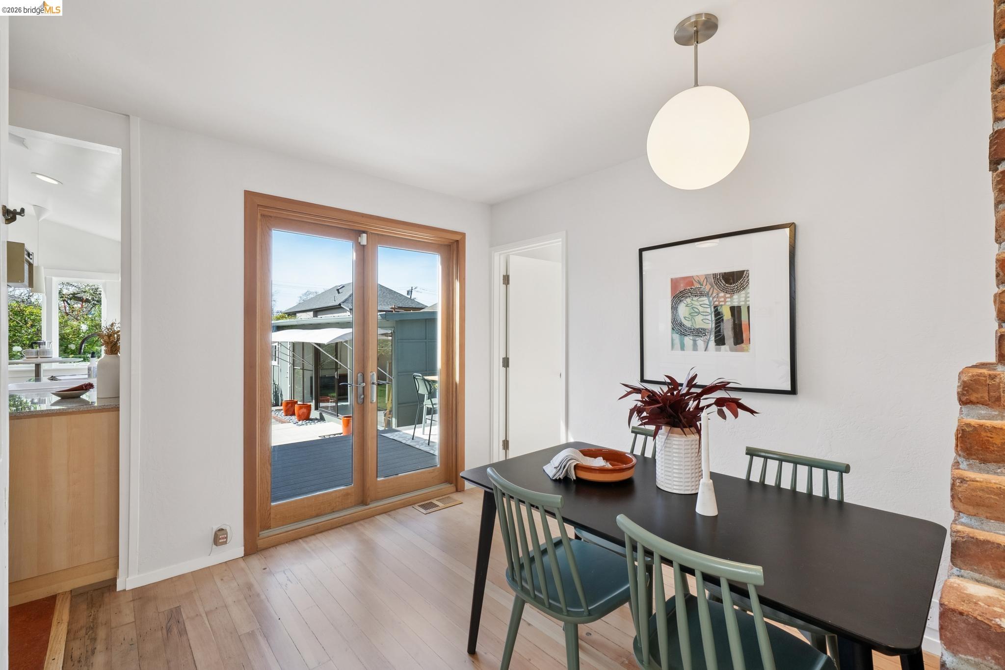 Detail Gallery Image 36 of 60 For 1234 Stannage Ave, Berkeley,  CA 94706 - 2 Beds | 1 Baths