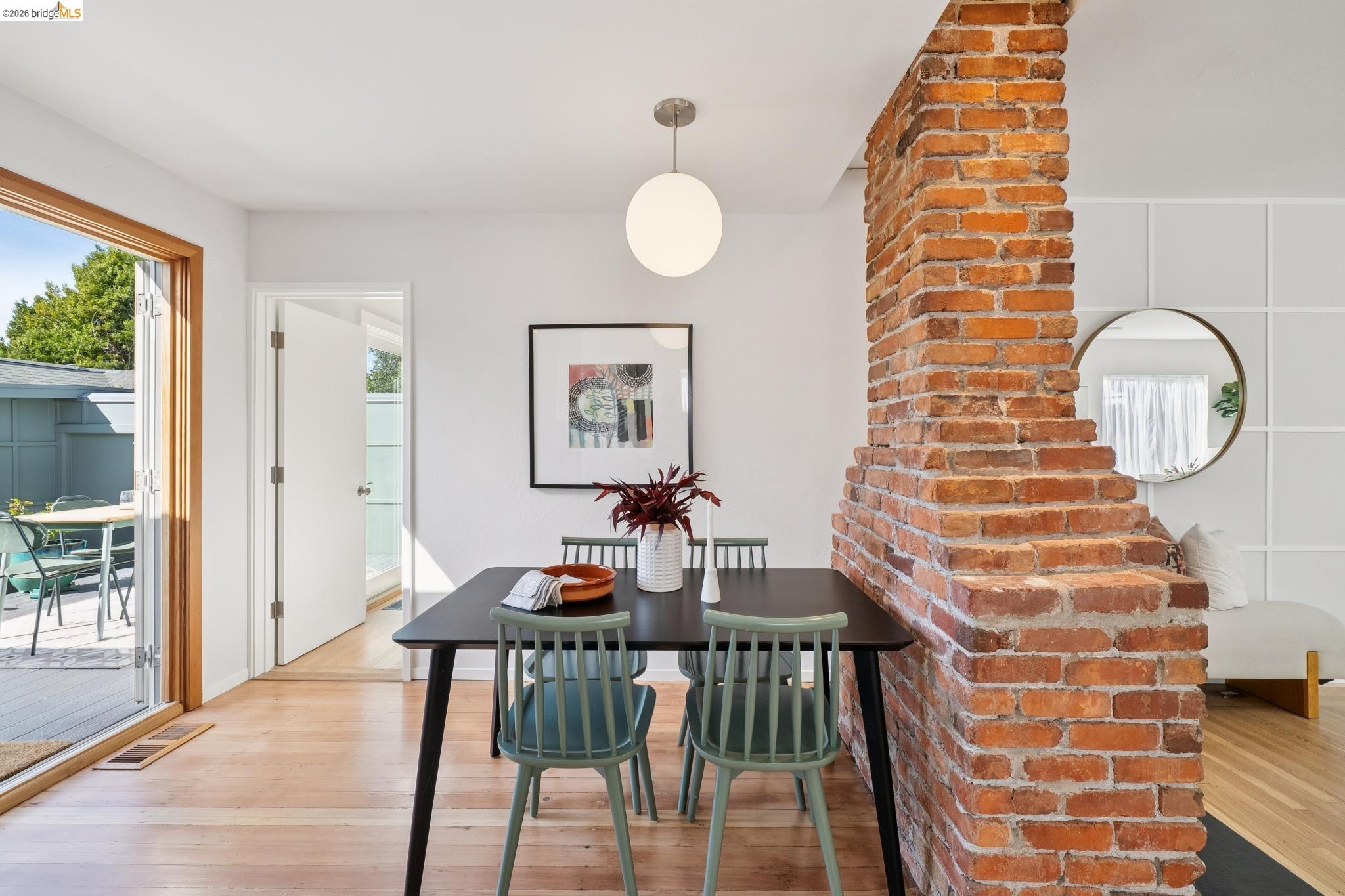 Detail Gallery Image 37 of 60 For 1234 Stannage Ave, Berkeley,  CA 94706 - 2 Beds | 1 Baths