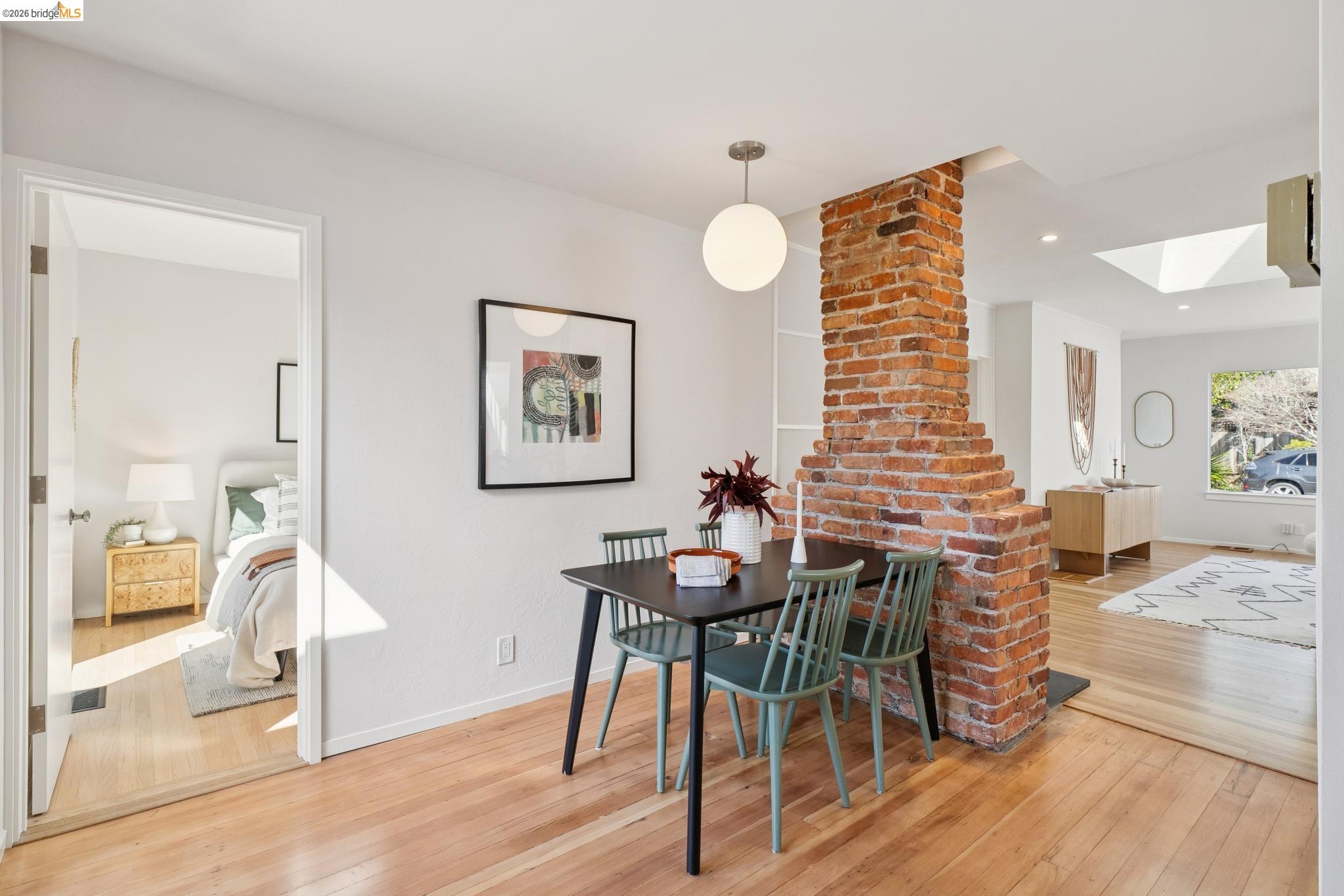 Detail Gallery Image 38 of 60 For 1234 Stannage Ave, Berkeley,  CA 94706 - 2 Beds | 1 Baths