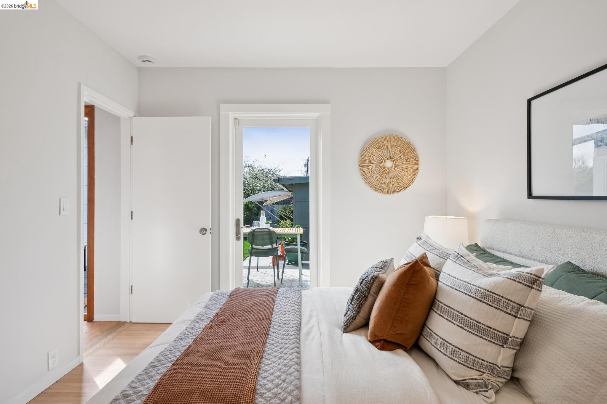 Detail Gallery Image 39 of 60 For 1234 Stannage Ave, Berkeley,  CA 94706 - 2 Beds | 1 Baths