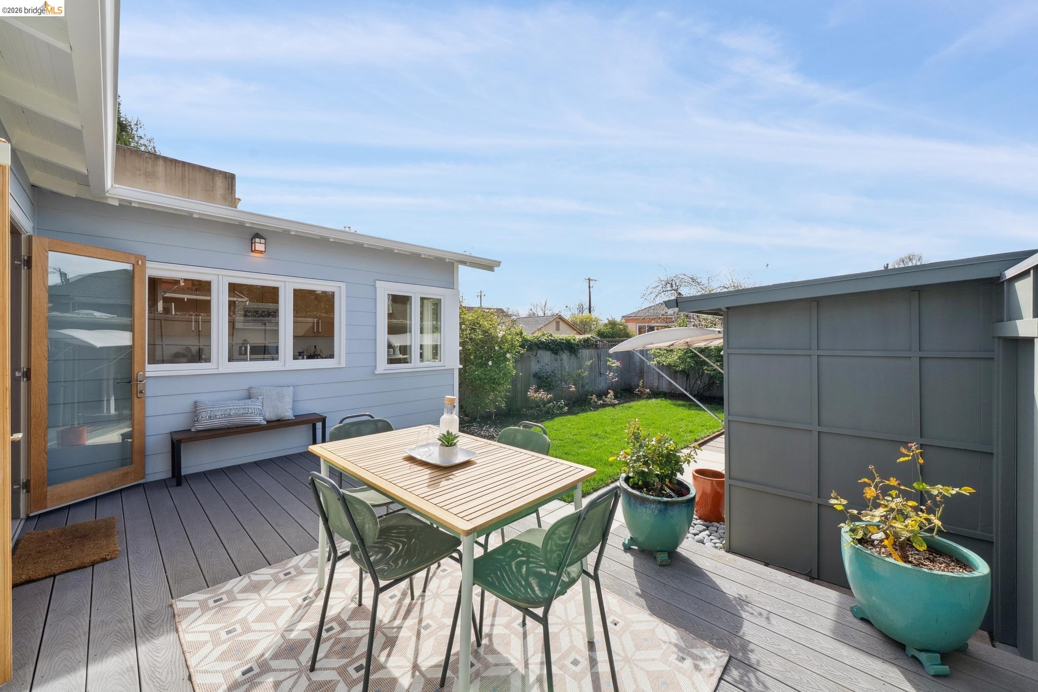 Detail Gallery Image 45 of 60 For 1234 Stannage Ave, Berkeley,  CA 94706 - 2 Beds | 1 Baths