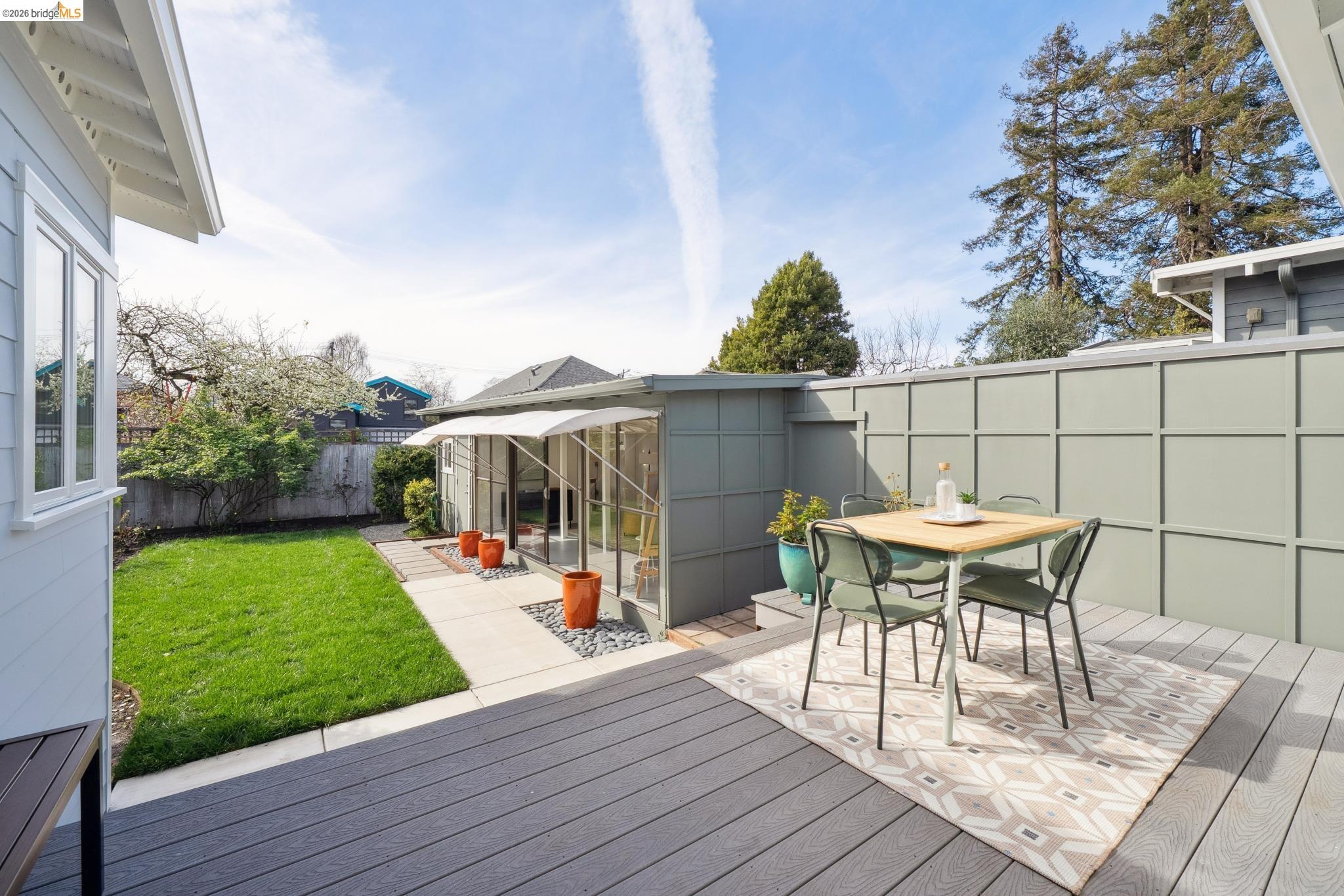 Detail Gallery Image 46 of 60 For 1234 Stannage Ave, Berkeley,  CA 94706 - 2 Beds | 1 Baths