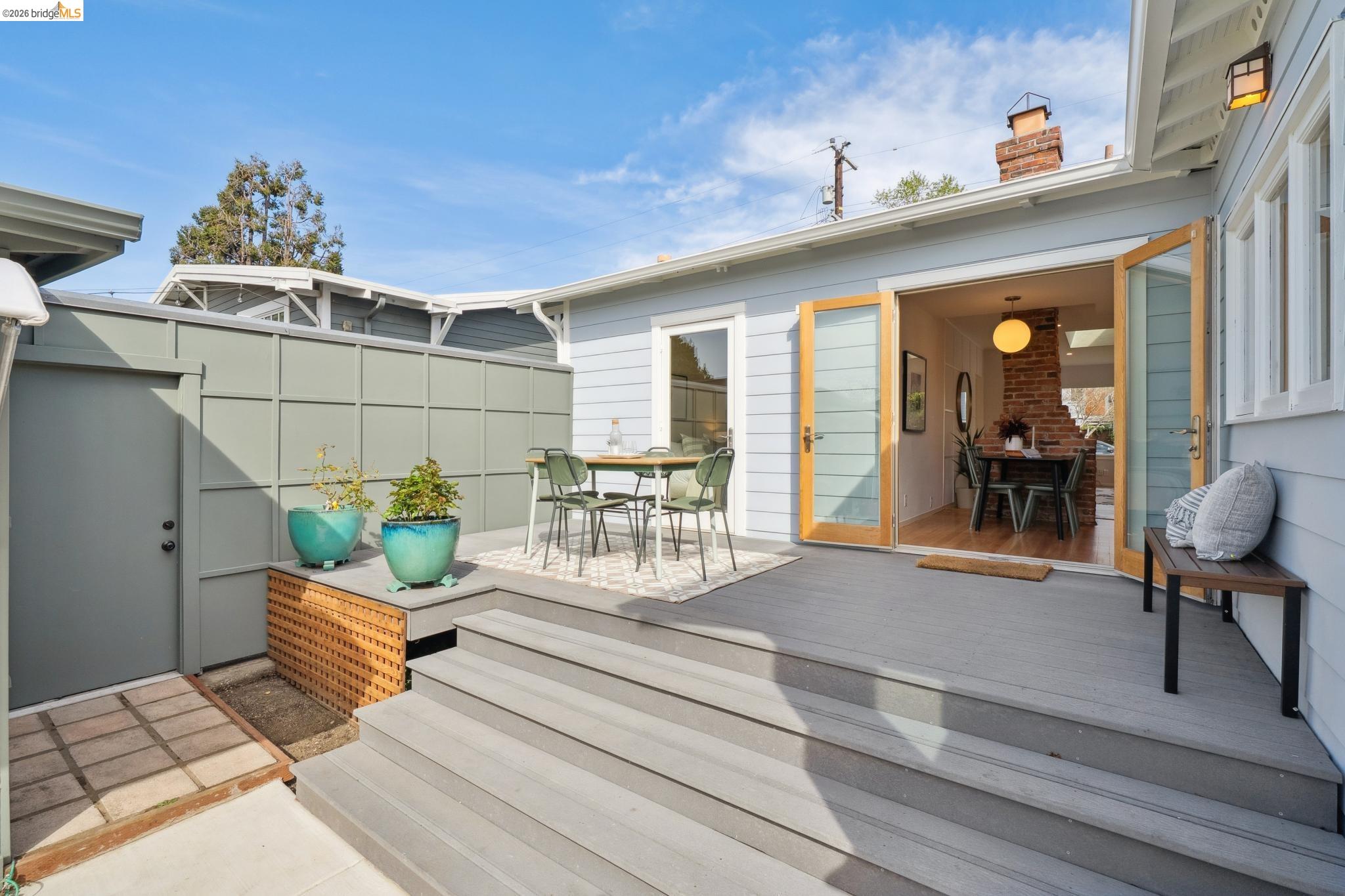 Detail Gallery Image 47 of 60 For 1234 Stannage Ave, Berkeley,  CA 94706 - 2 Beds | 1 Baths