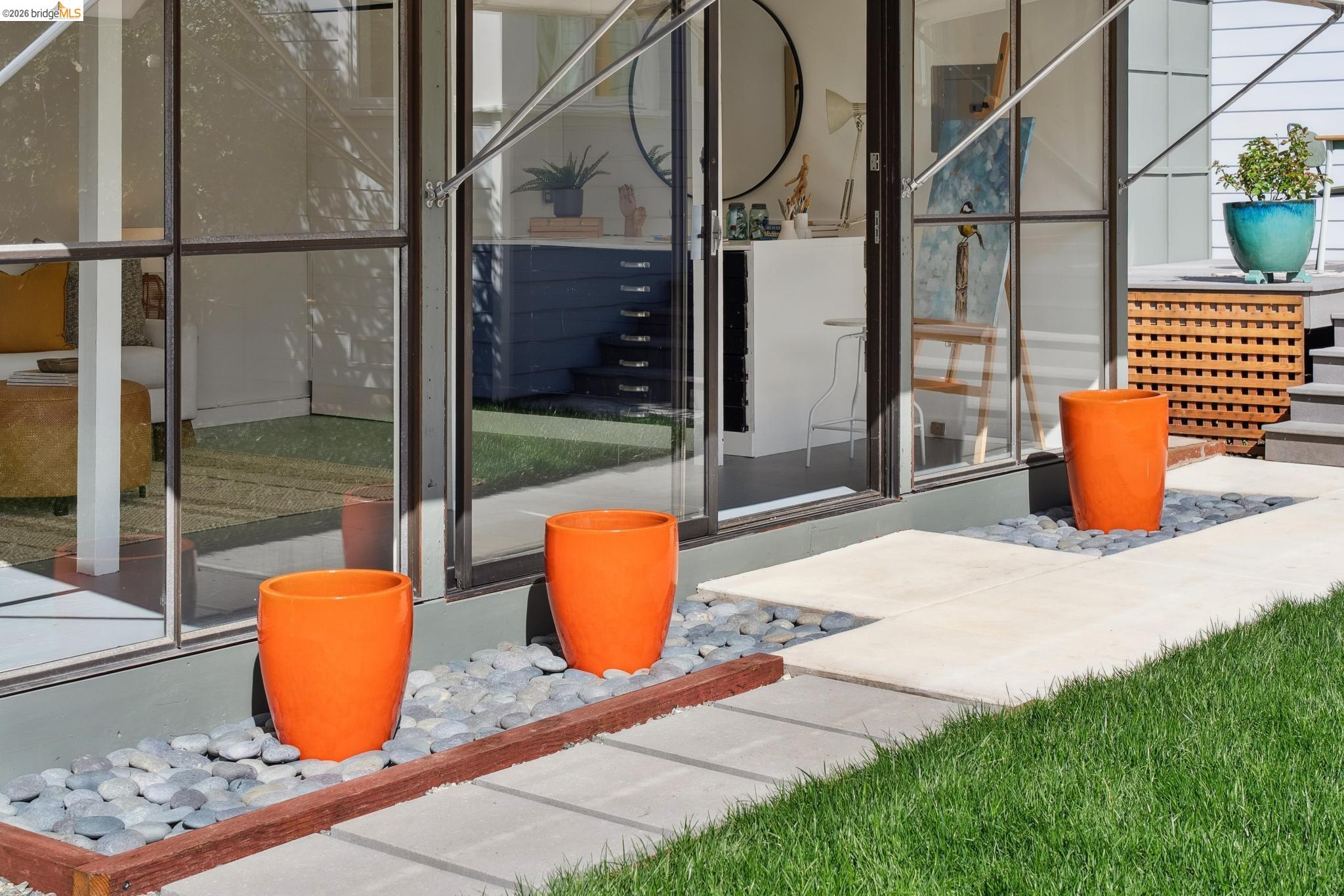 Detail Gallery Image 49 of 60 For 1234 Stannage Ave, Berkeley,  CA 94706 - 2 Beds | 1 Baths