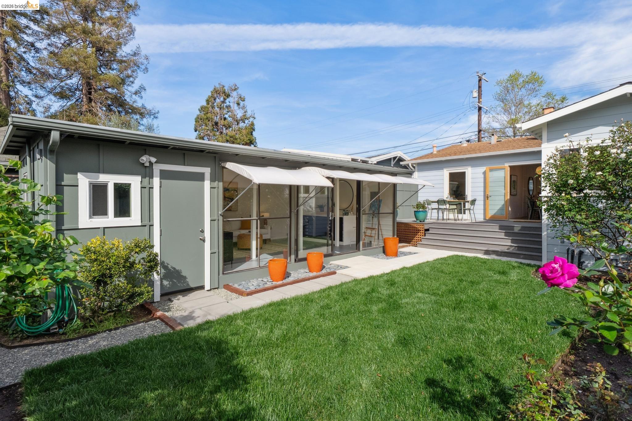 Detail Gallery Image 57 of 60 For 1234 Stannage Ave, Berkeley,  CA 94706 - 2 Beds | 1 Baths