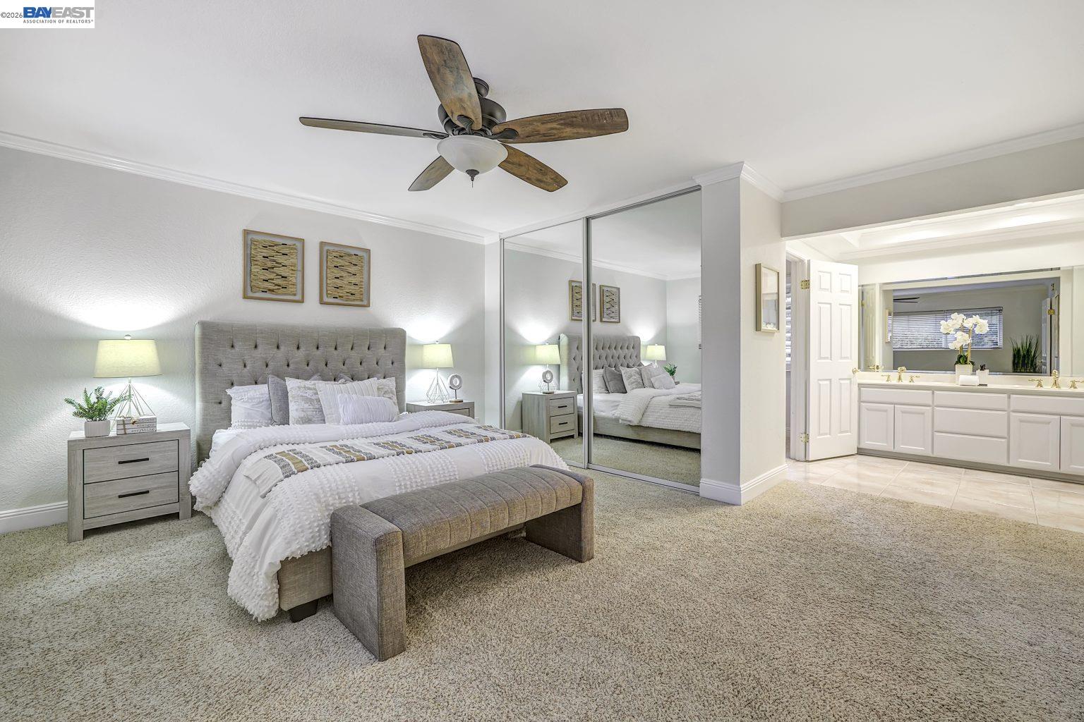 Detail Gallery Image 24 of 57 For 796 Posada Way, Fremont,  CA 94536 - 4 Beds | 3 Baths