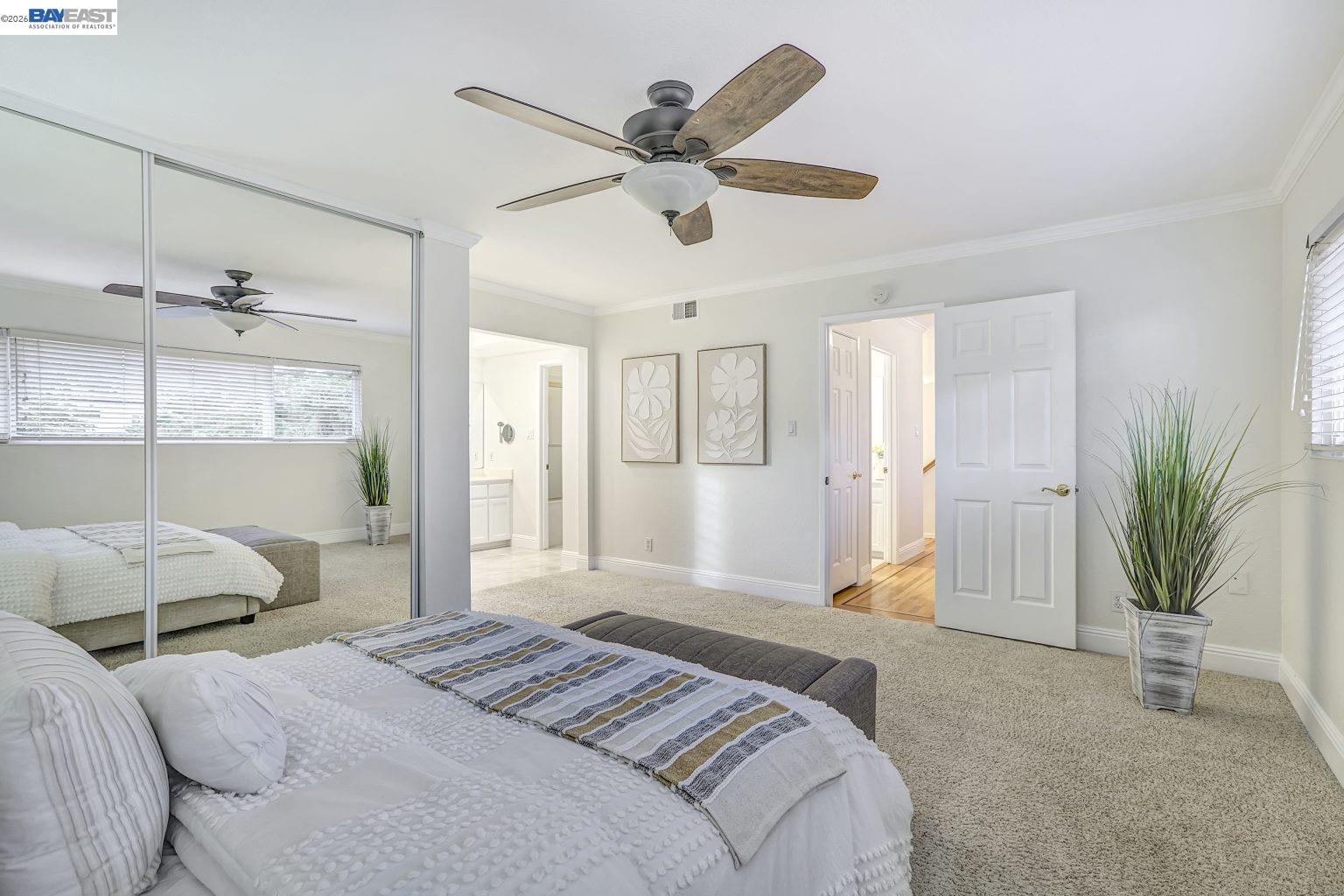 Detail Gallery Image 26 of 57 For 796 Posada Way, Fremont,  CA 94536 - 4 Beds | 3 Baths