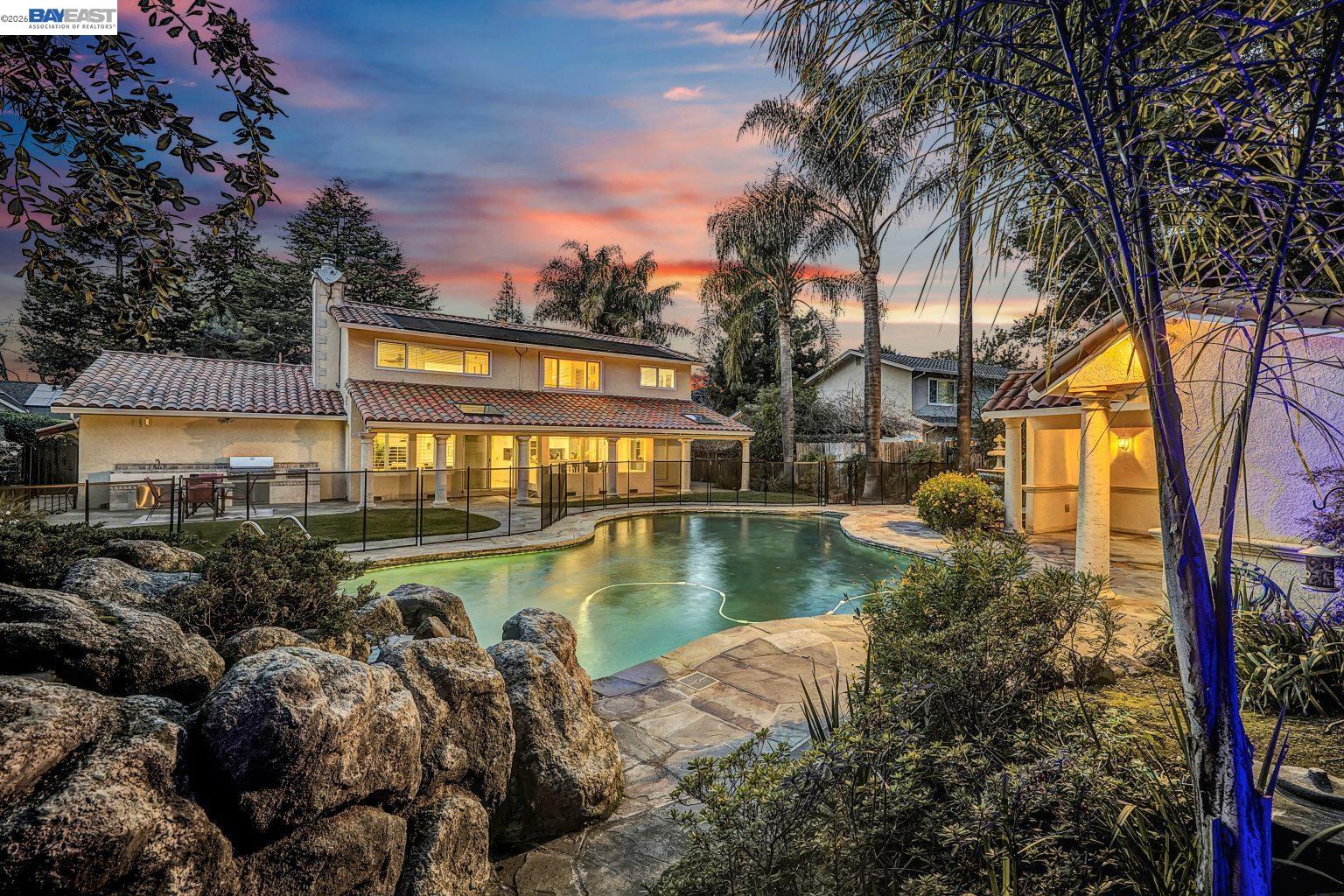 Detail Gallery Image 38 of 57 For 796 Posada Way, Fremont,  CA 94536 - 4 Beds | 3 Baths