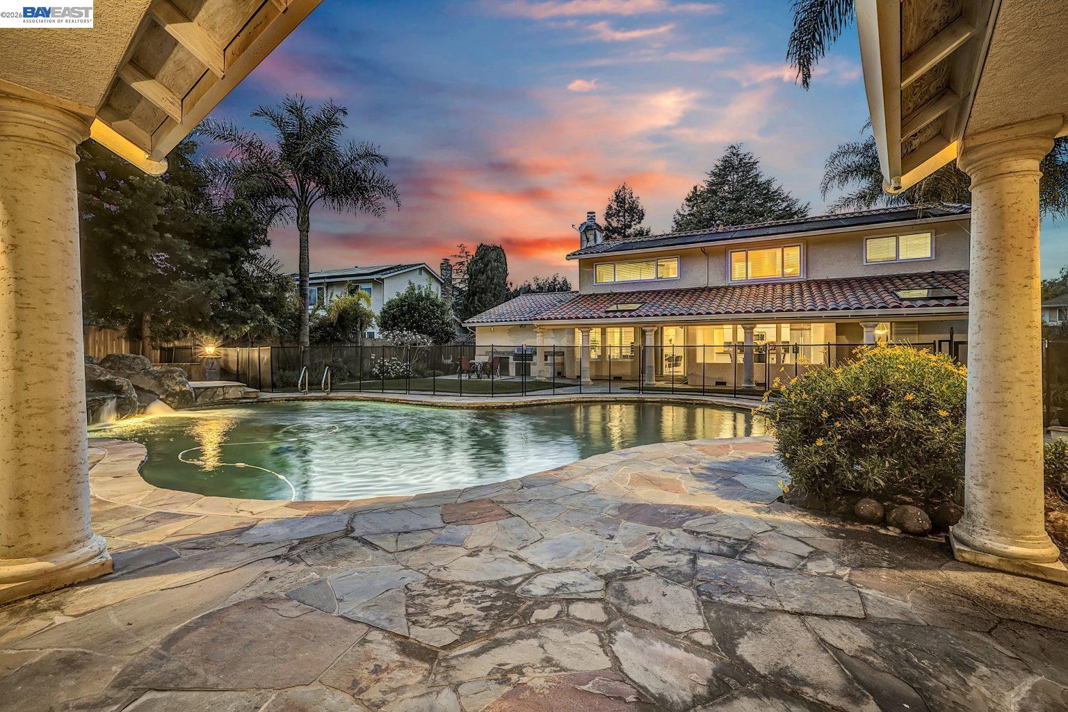 Detail Gallery Image 40 of 57 For 796 Posada Way, Fremont,  CA 94536 - 4 Beds | 3 Baths