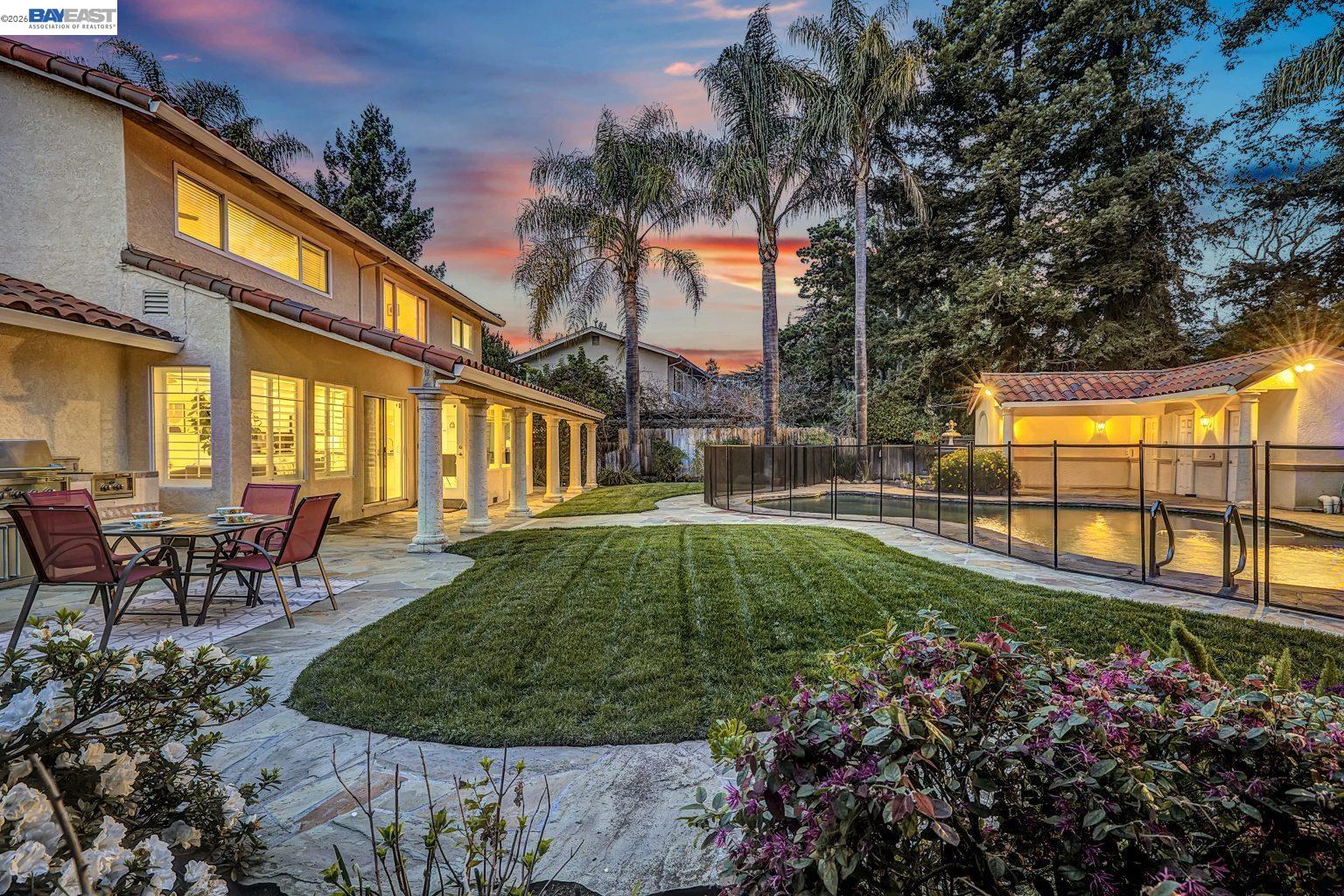 Detail Gallery Image 41 of 57 For 796 Posada Way, Fremont,  CA 94536 - 4 Beds | 3 Baths