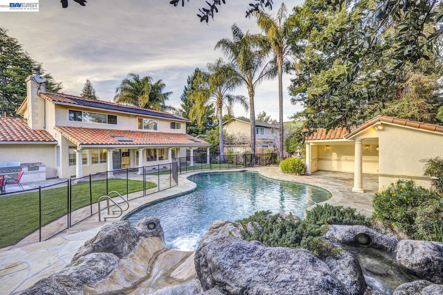 Detail Gallery Image 44 of 57 For 796 Posada Way, Fremont,  CA 94536 - 4 Beds | 3 Baths