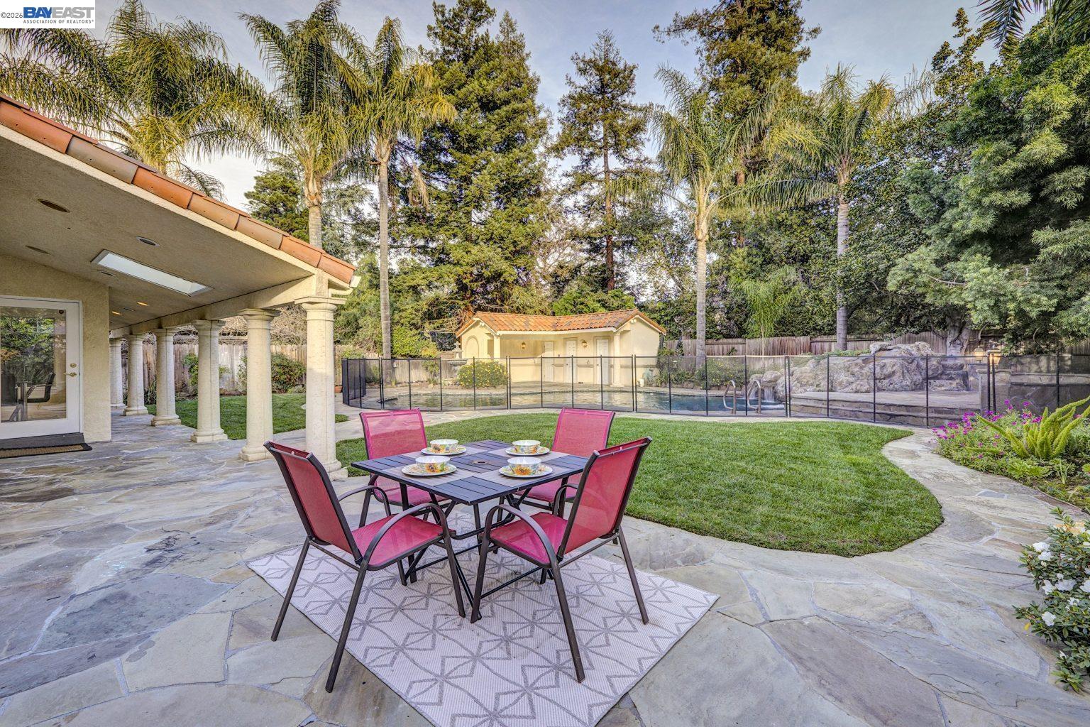 Detail Gallery Image 48 of 57 For 796 Posada Way, Fremont,  CA 94536 - 4 Beds | 3 Baths