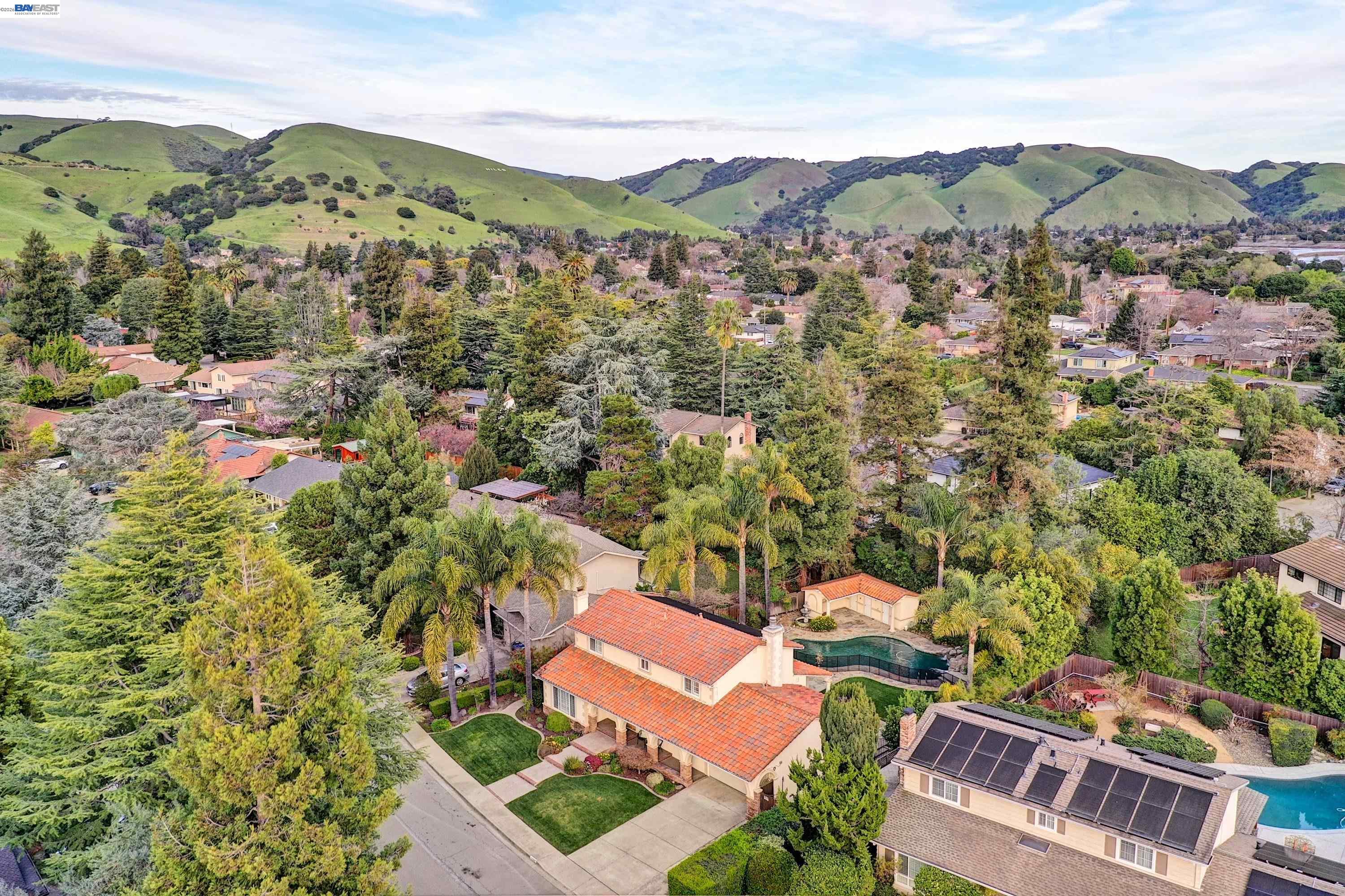 Detail Gallery Image 52 of 57 For 796 Posada Way, Fremont,  CA 94536 - 4 Beds | 3 Baths