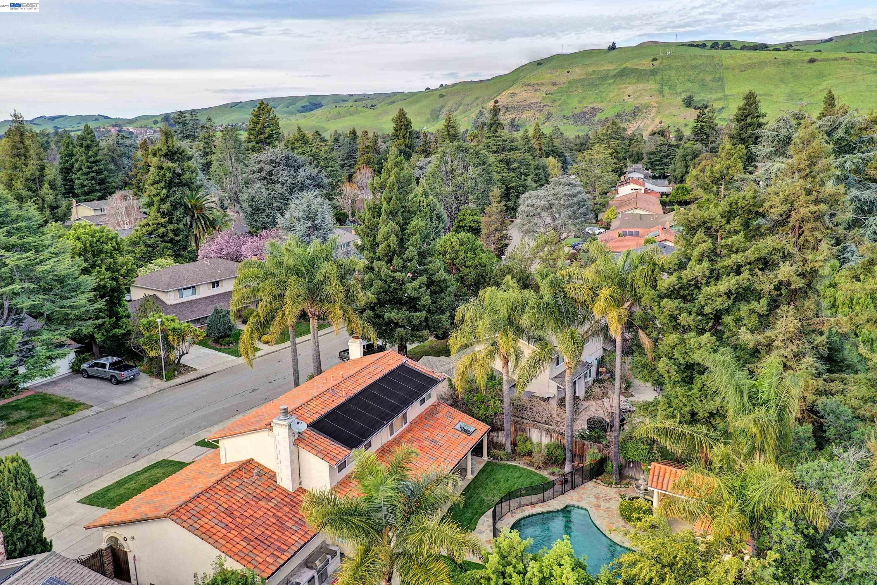 Detail Gallery Image 53 of 57 For 796 Posada Way, Fremont,  CA 94536 - 4 Beds | 3 Baths