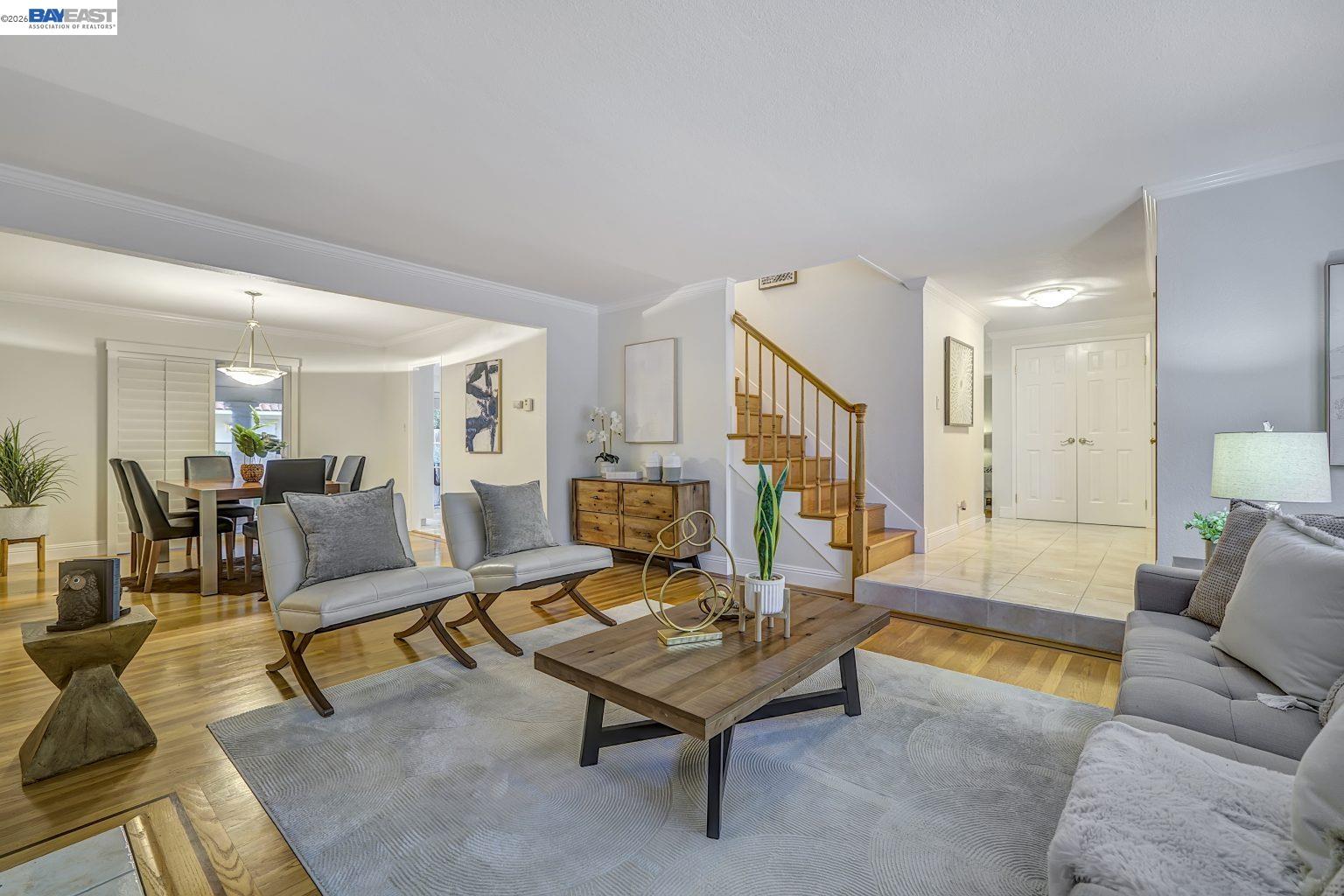 Detail Gallery Image 7 of 57 For 796 Posada Way, Fremont,  CA 94536 - 4 Beds | 3 Baths