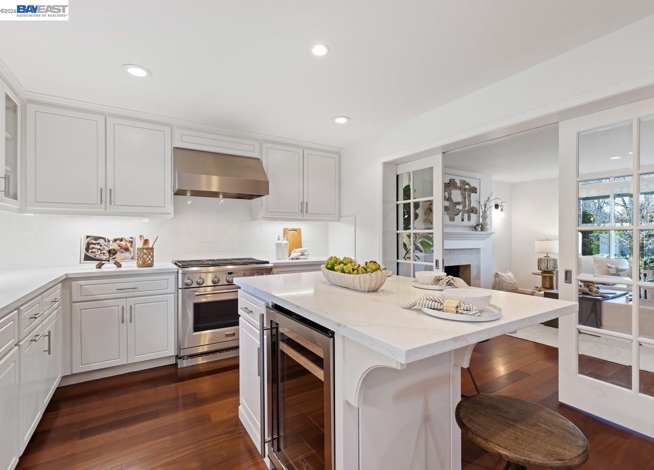 Detail Gallery Image 18 of 57 For 14 E Leeds Ct, Danville,  CA 94526 - 5 Beds | 2/1 Baths