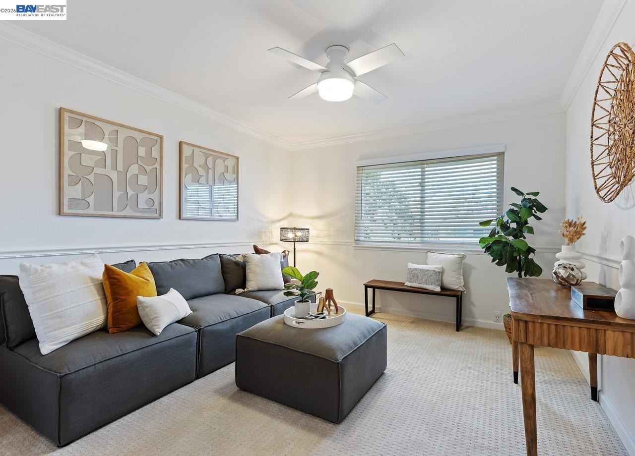 Detail Gallery Image 34 of 57 For 14 E Leeds Ct, Danville,  CA 94526 - 5 Beds | 2/1 Baths