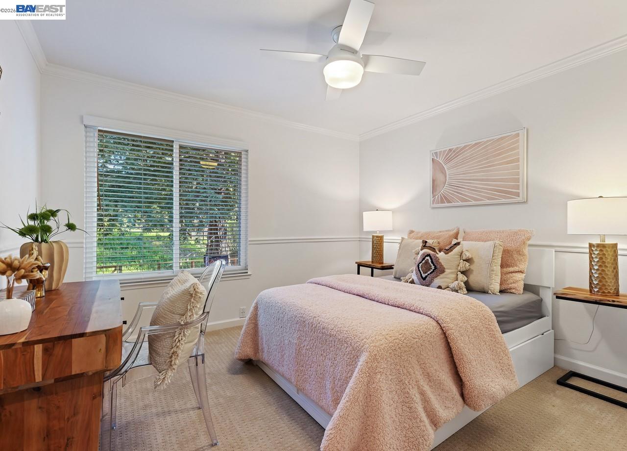 Detail Gallery Image 35 of 57 For 14 E Leeds Ct, Danville,  CA 94526 - 5 Beds | 2/1 Baths