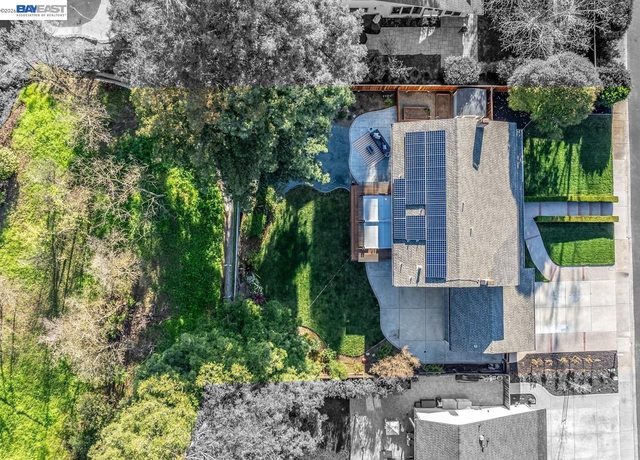 Detail Gallery Image 53 of 57 For 14 E Leeds Ct, Danville,  CA 94526 - 5 Beds | 2/1 Baths