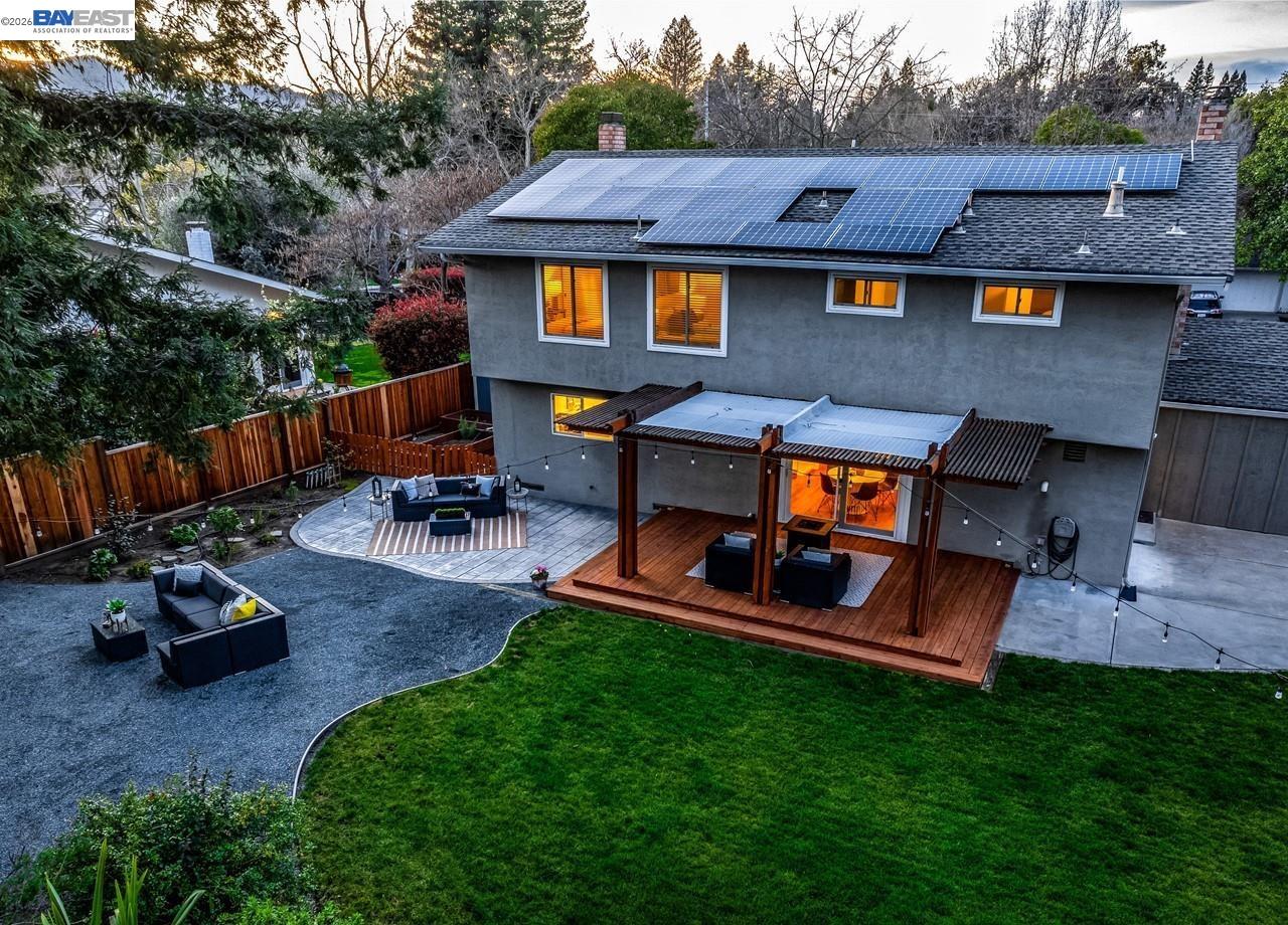 Detail Gallery Image 55 of 57 For 14 E Leeds Ct, Danville,  CA 94526 - 5 Beds | 2/1 Baths