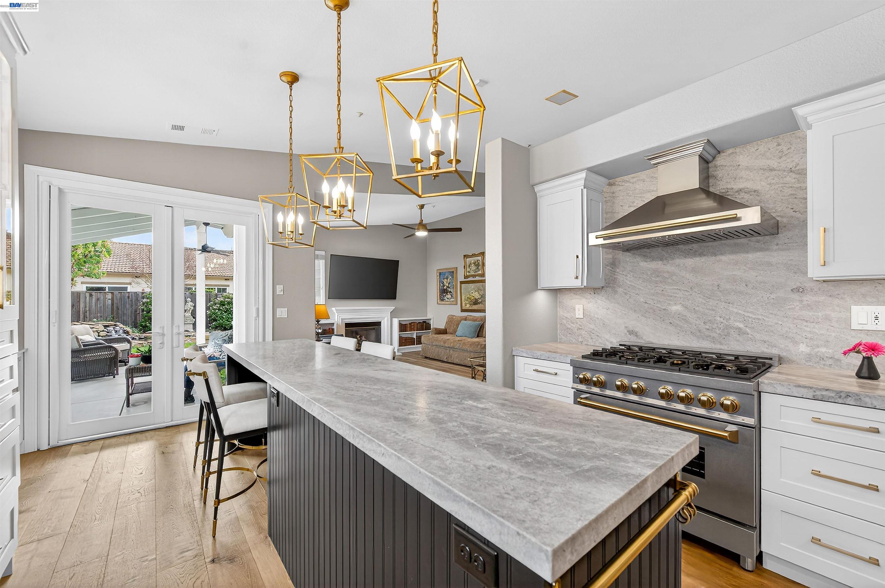 Detail Gallery Image 12 of 26 For 6433 Owl Way, Livermore,  CA 94551 - 4 Beds | 2 Baths