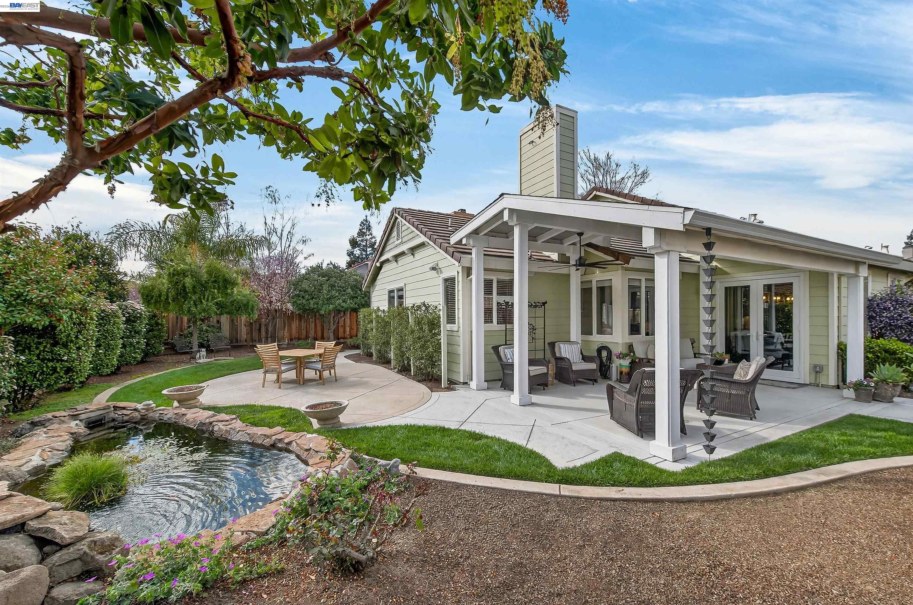 Detail Gallery Image 20 of 26 For 6433 Owl Way, Livermore,  CA 94551 - 4 Beds | 2 Baths