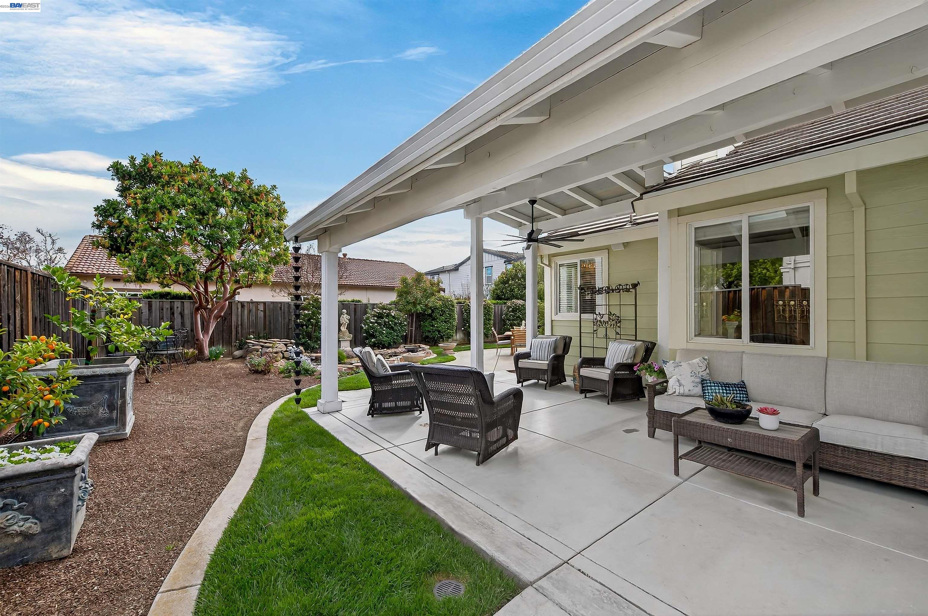 Detail Gallery Image 21 of 26 For 6433 Owl Way, Livermore,  CA 94551 - 4 Beds | 2 Baths