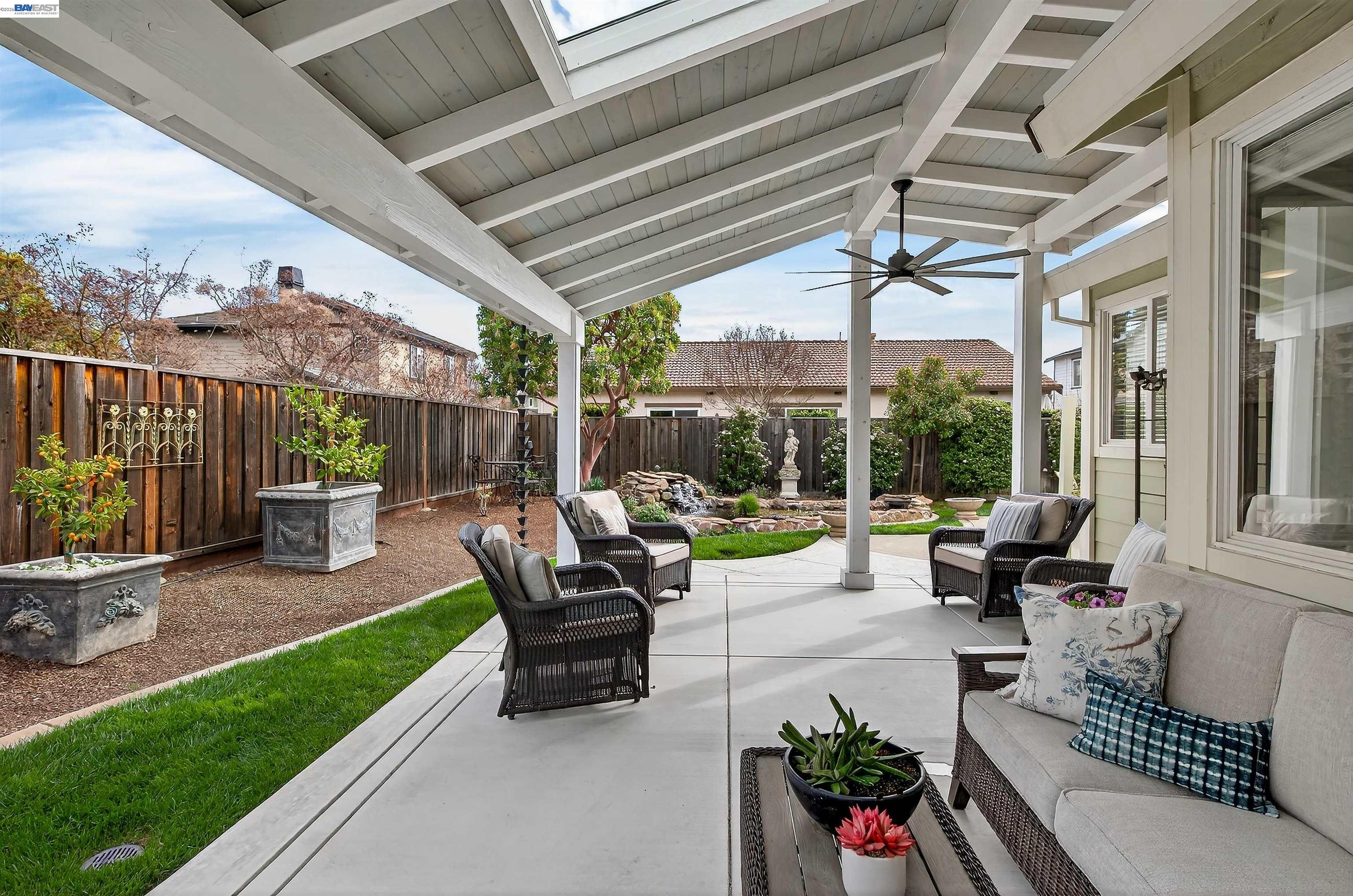 Detail Gallery Image 22 of 26 For 6433 Owl Way, Livermore,  CA 94551 - 4 Beds | 2 Baths
