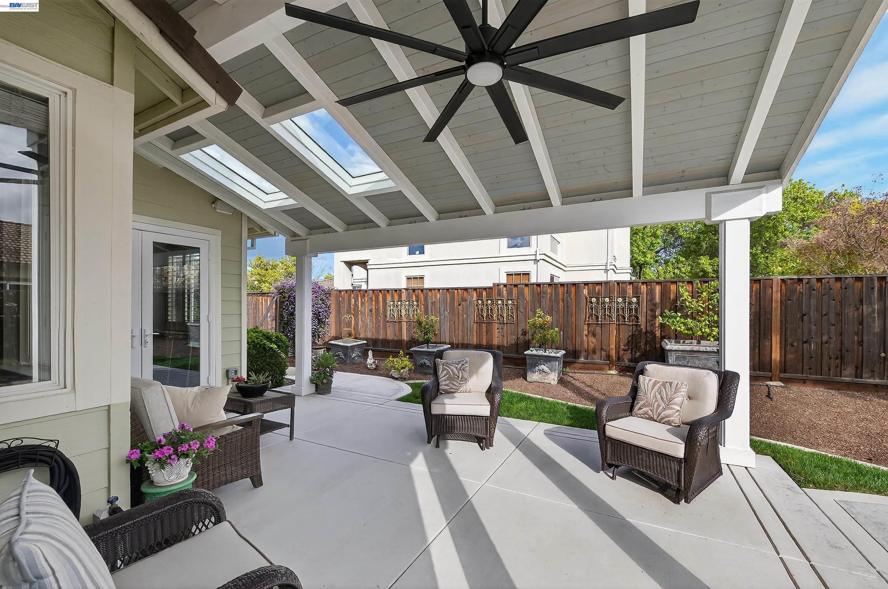 Detail Gallery Image 23 of 26 For 6433 Owl Way, Livermore,  CA 94551 - 4 Beds | 2 Baths