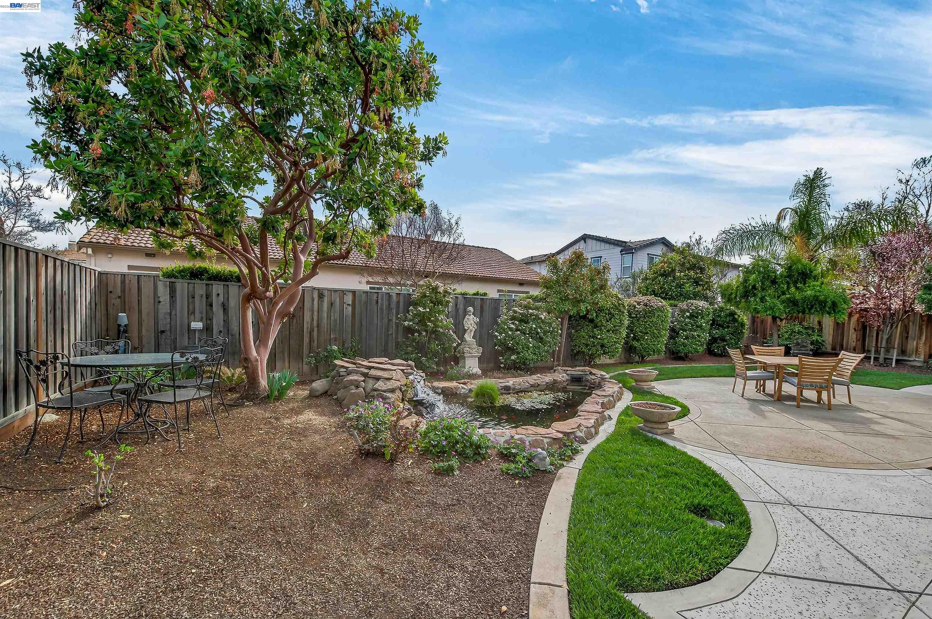 Detail Gallery Image 24 of 26 For 6433 Owl Way, Livermore,  CA 94551 - 4 Beds | 2 Baths