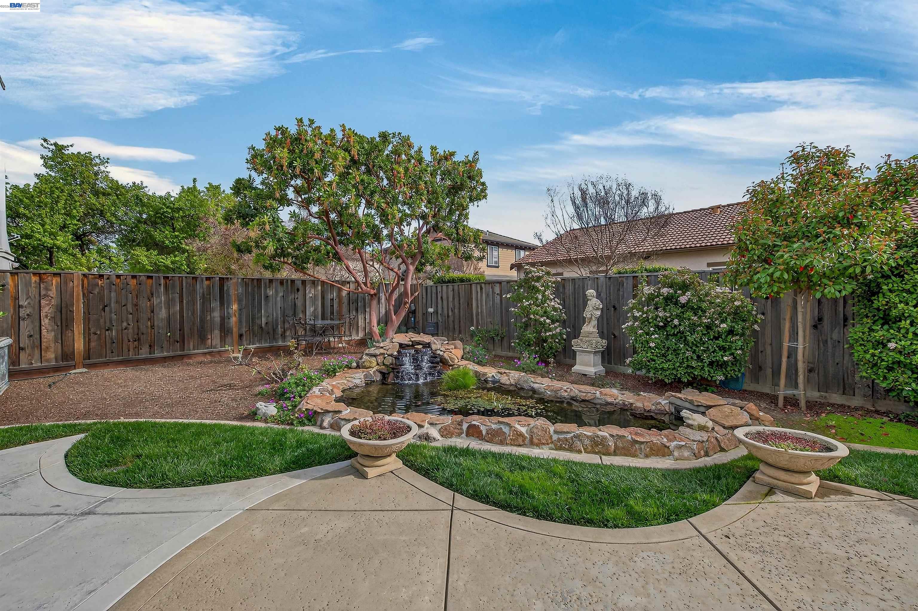 Detail Gallery Image 25 of 26 For 6433 Owl Way, Livermore,  CA 94551 - 4 Beds | 2 Baths