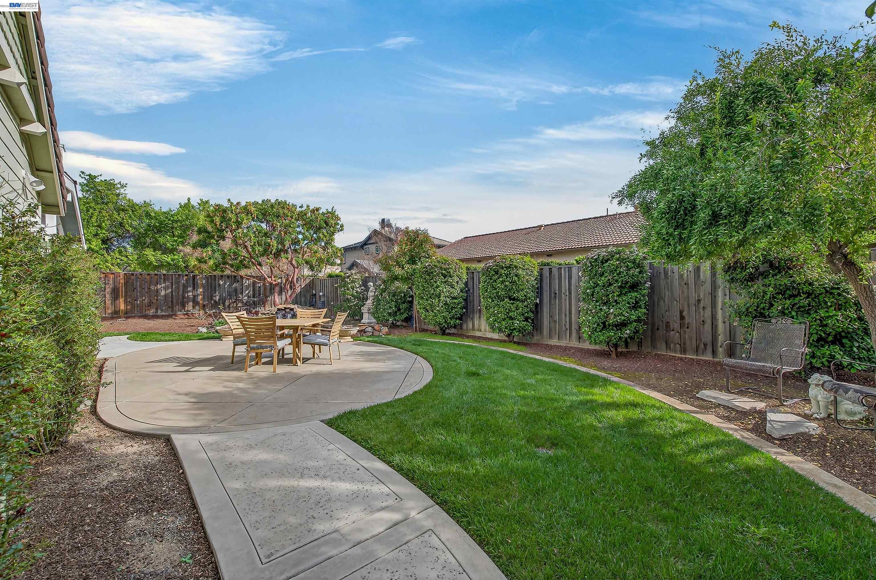 Detail Gallery Image 26 of 26 For 6433 Owl Way, Livermore,  CA 94551 - 4 Beds | 2 Baths
