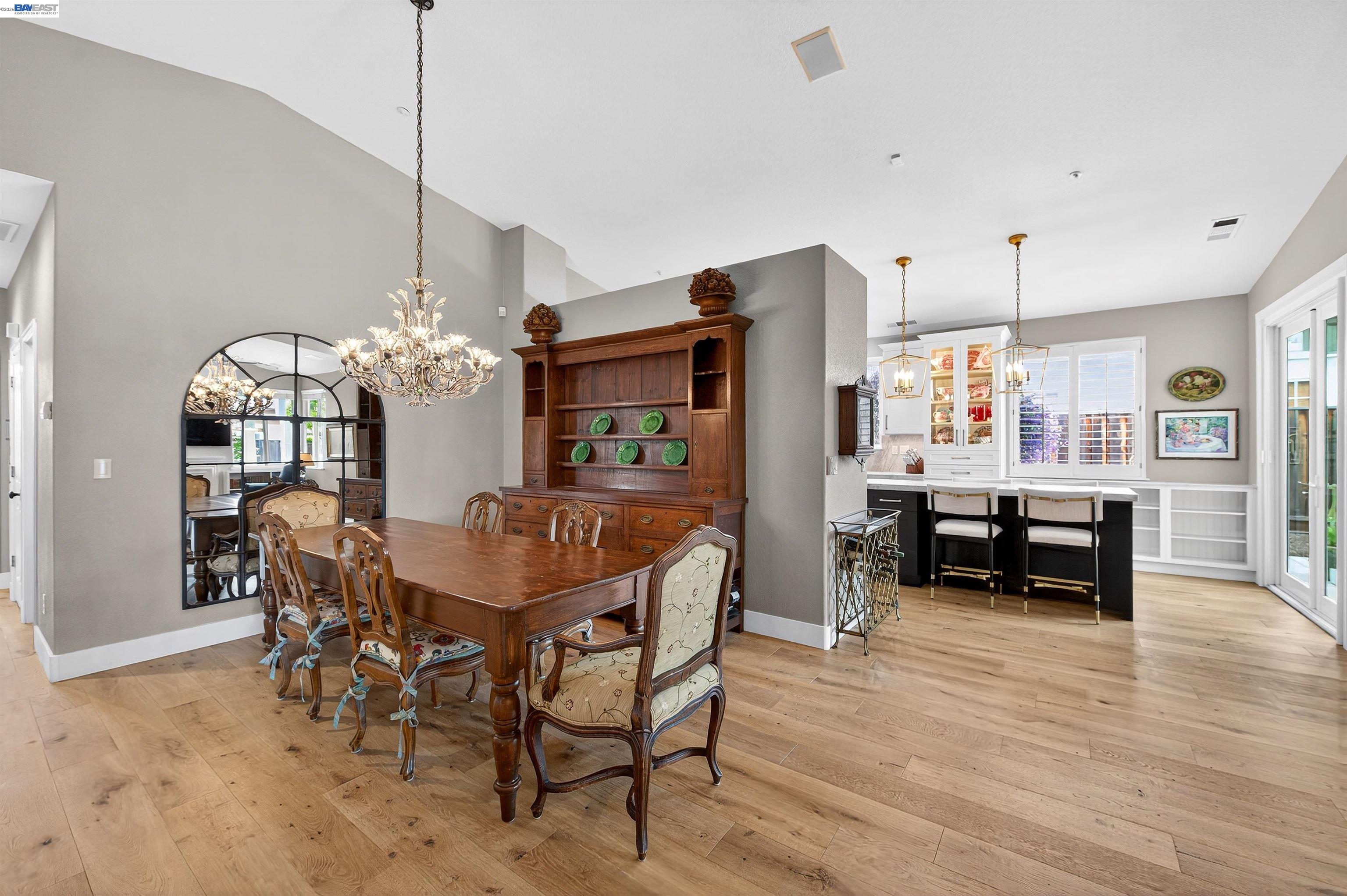 Detail Gallery Image 7 of 26 For 6433 Owl Way, Livermore,  CA 94551 - 4 Beds | 2 Baths