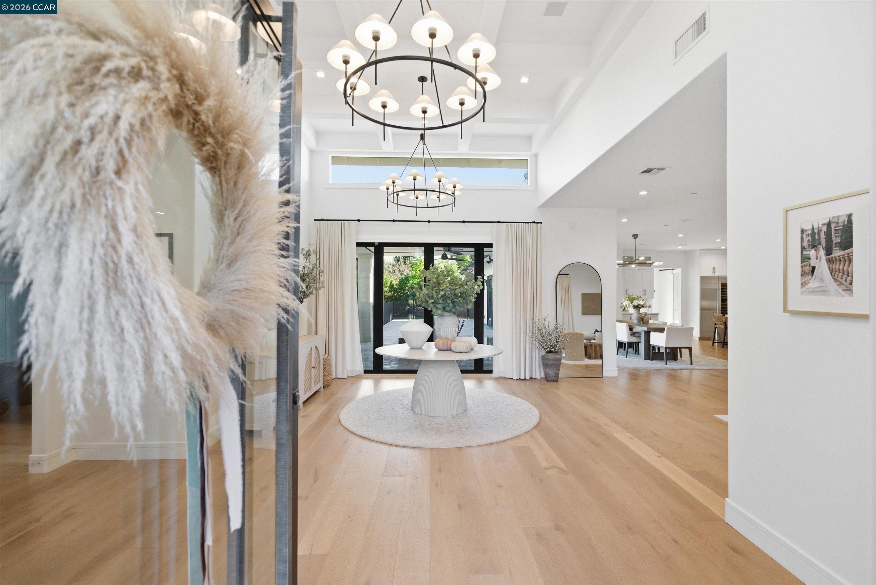 Detail Gallery Image 2 of 52 For 310 David Drive, Alamo,  CA 94507 - 4 Beds | 4/1 Baths