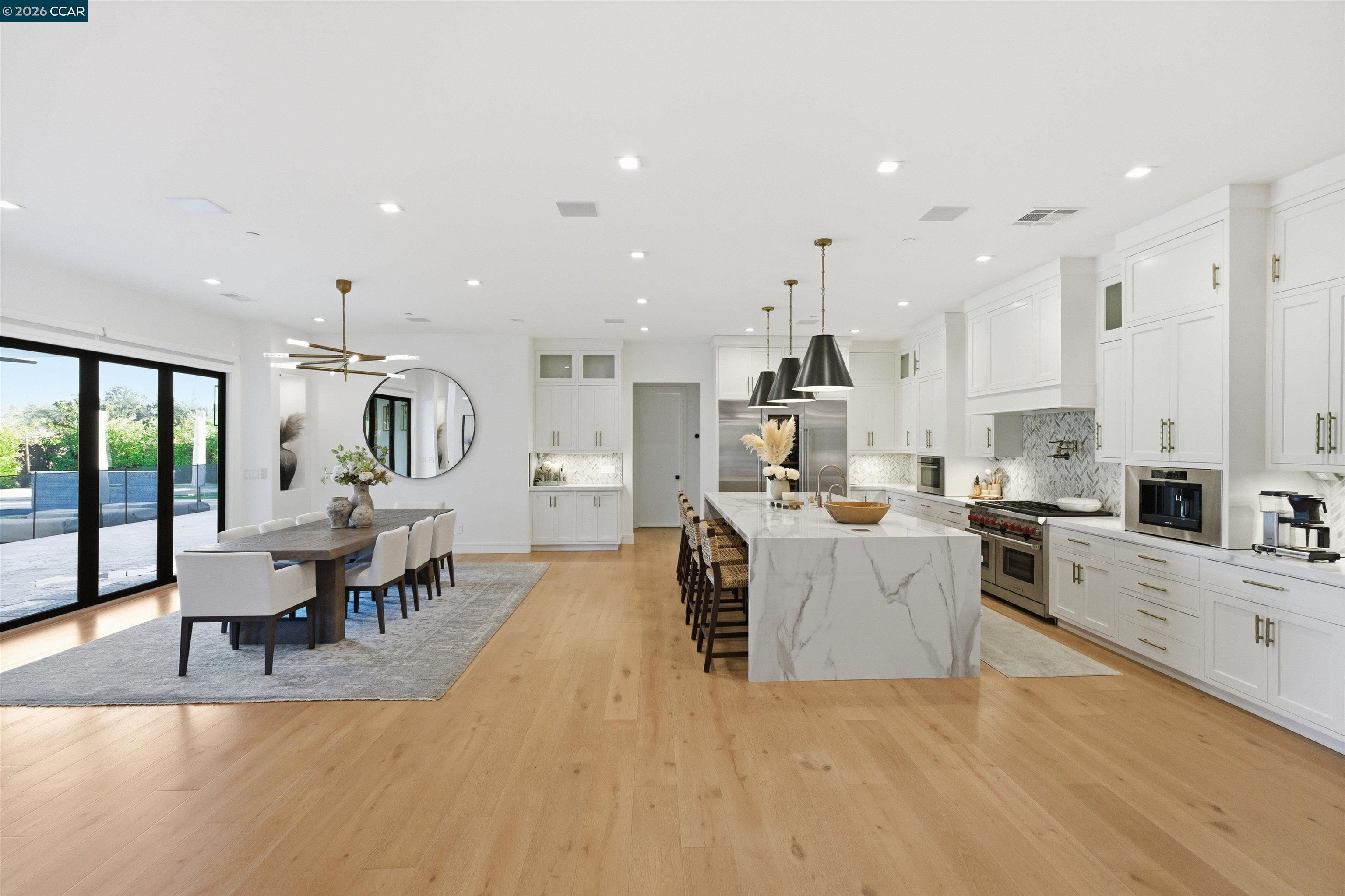 Detail Gallery Image 13 of 52 For 310 David Drive, Alamo,  CA 94507 - 4 Beds | 4/1 Baths