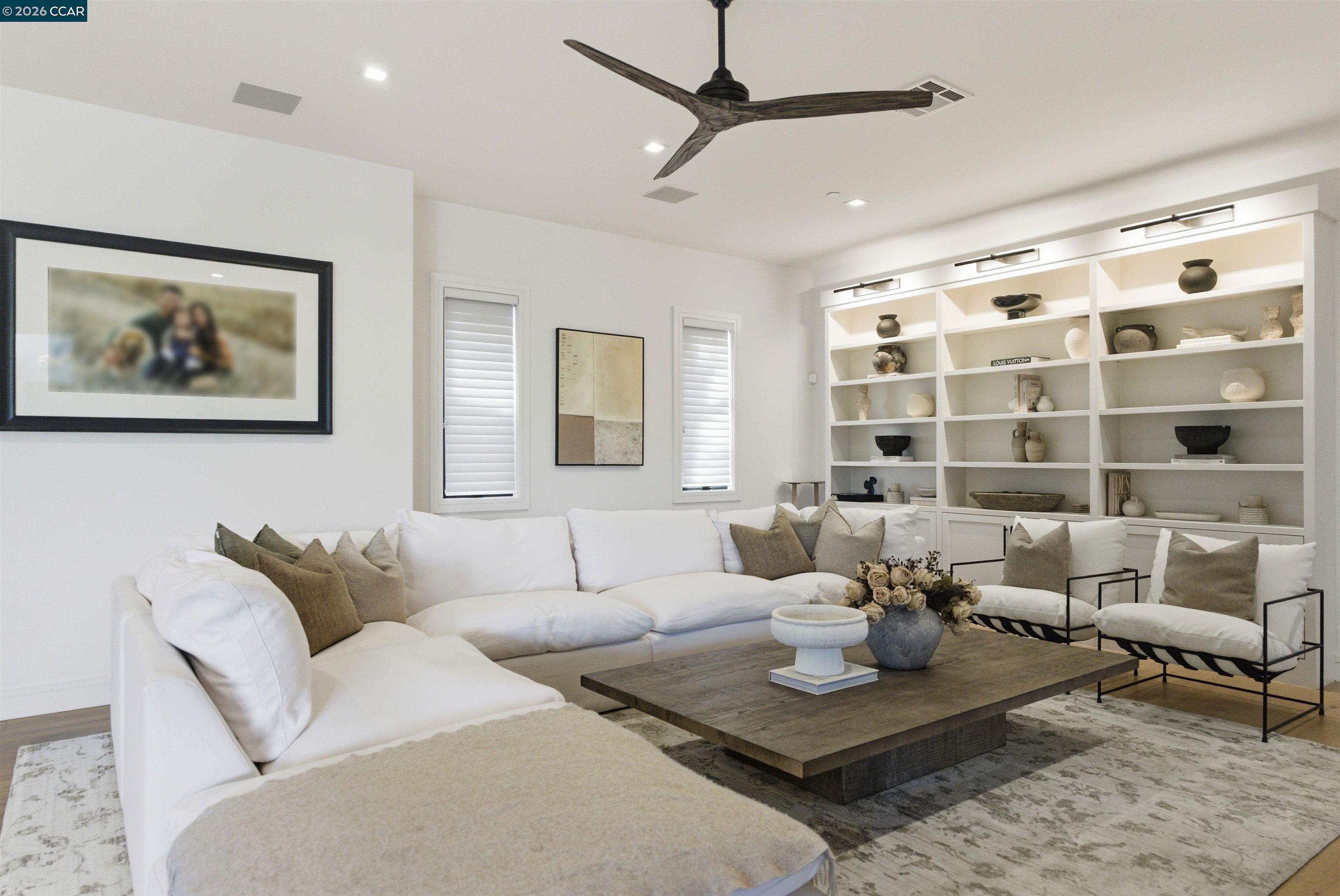 Detail Gallery Image 18 of 52 For 310 David Drive, Alamo,  CA 94507 - 4 Beds | 4/1 Baths