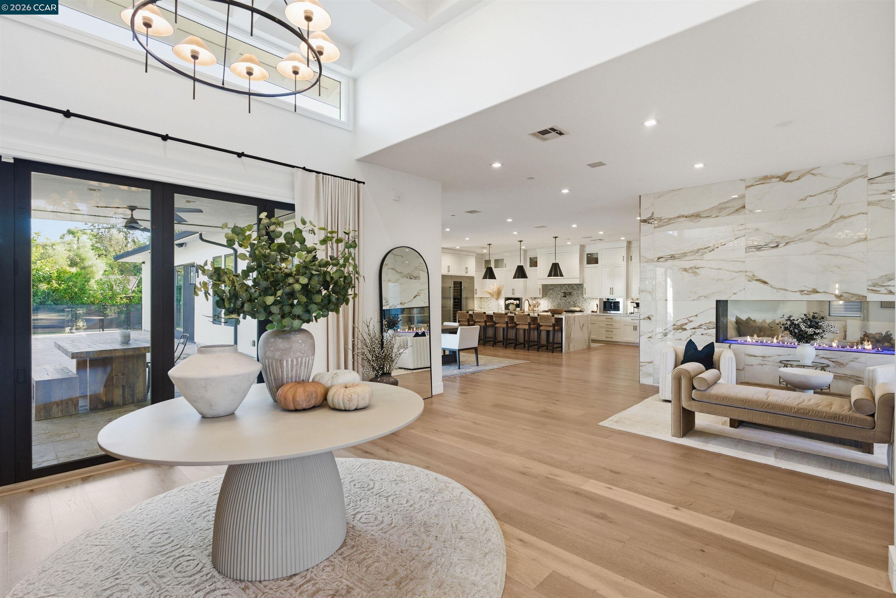 Detail Gallery Image 3 of 52 For 310 David Drive, Alamo,  CA 94507 - 4 Beds | 4/1 Baths