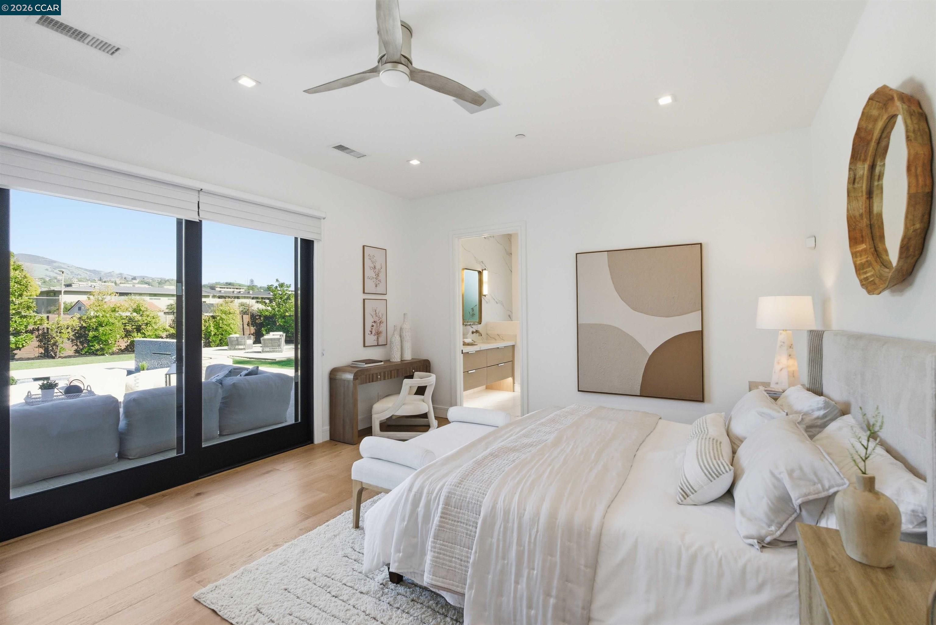 Detail Gallery Image 22 of 52 For 310 David Drive, Alamo,  CA 94507 - 4 Beds | 4/1 Baths