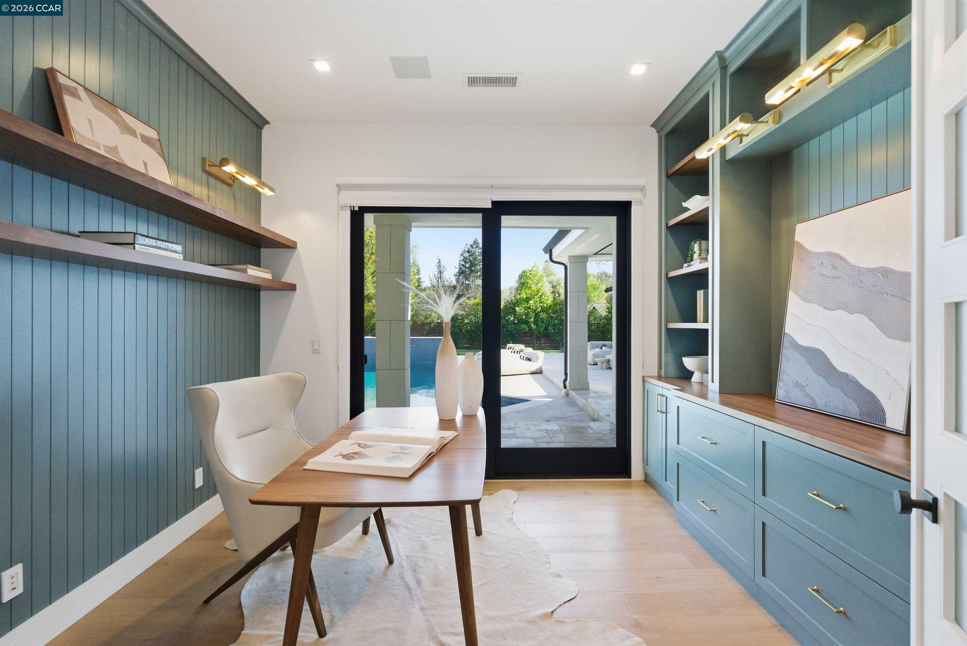 Detail Gallery Image 33 of 52 For 310 David Drive, Alamo,  CA 94507 - 4 Beds | 4/1 Baths