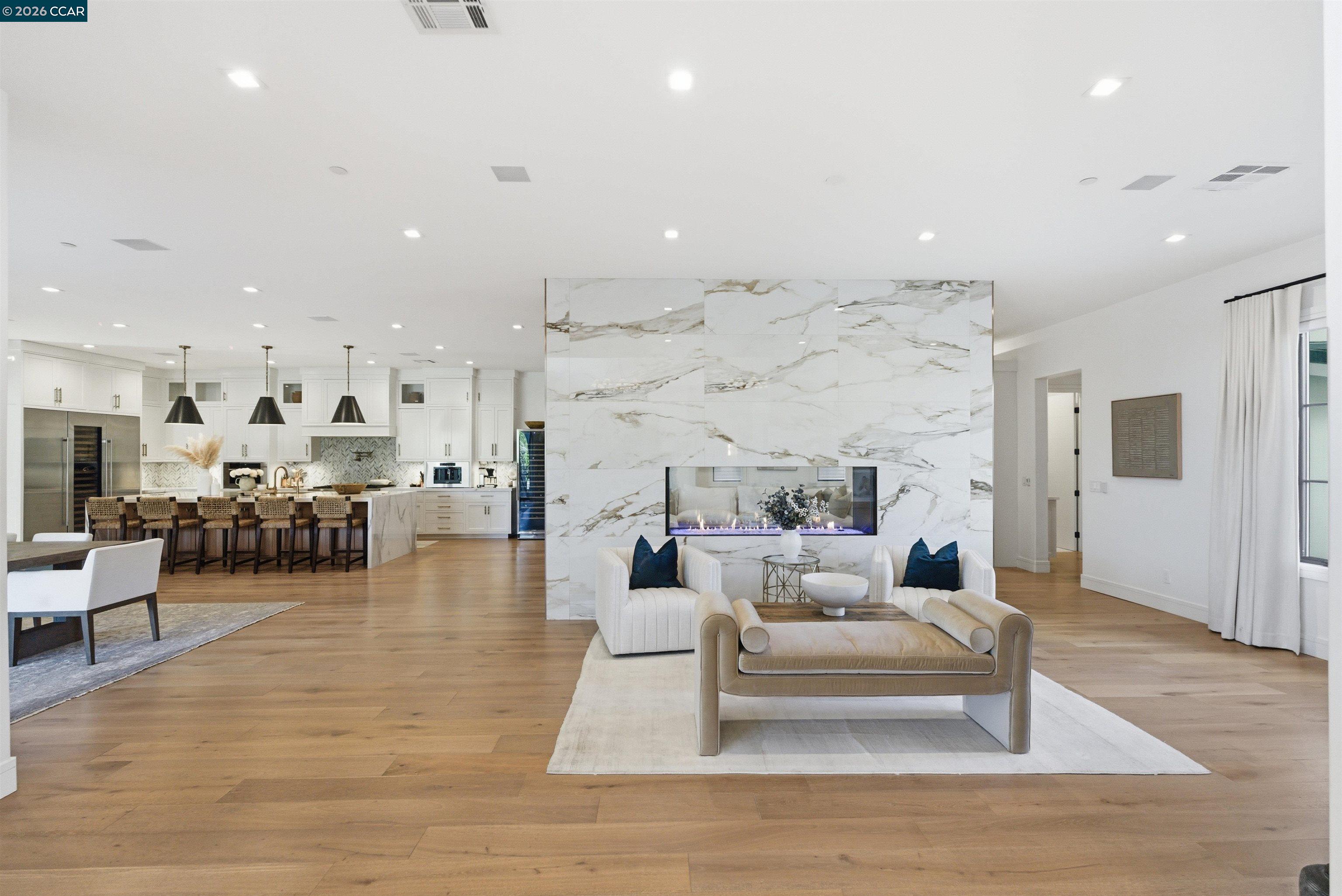 Detail Gallery Image 5 of 52 For 310 David Drive, Alamo,  CA 94507 - 4 Beds | 4/1 Baths