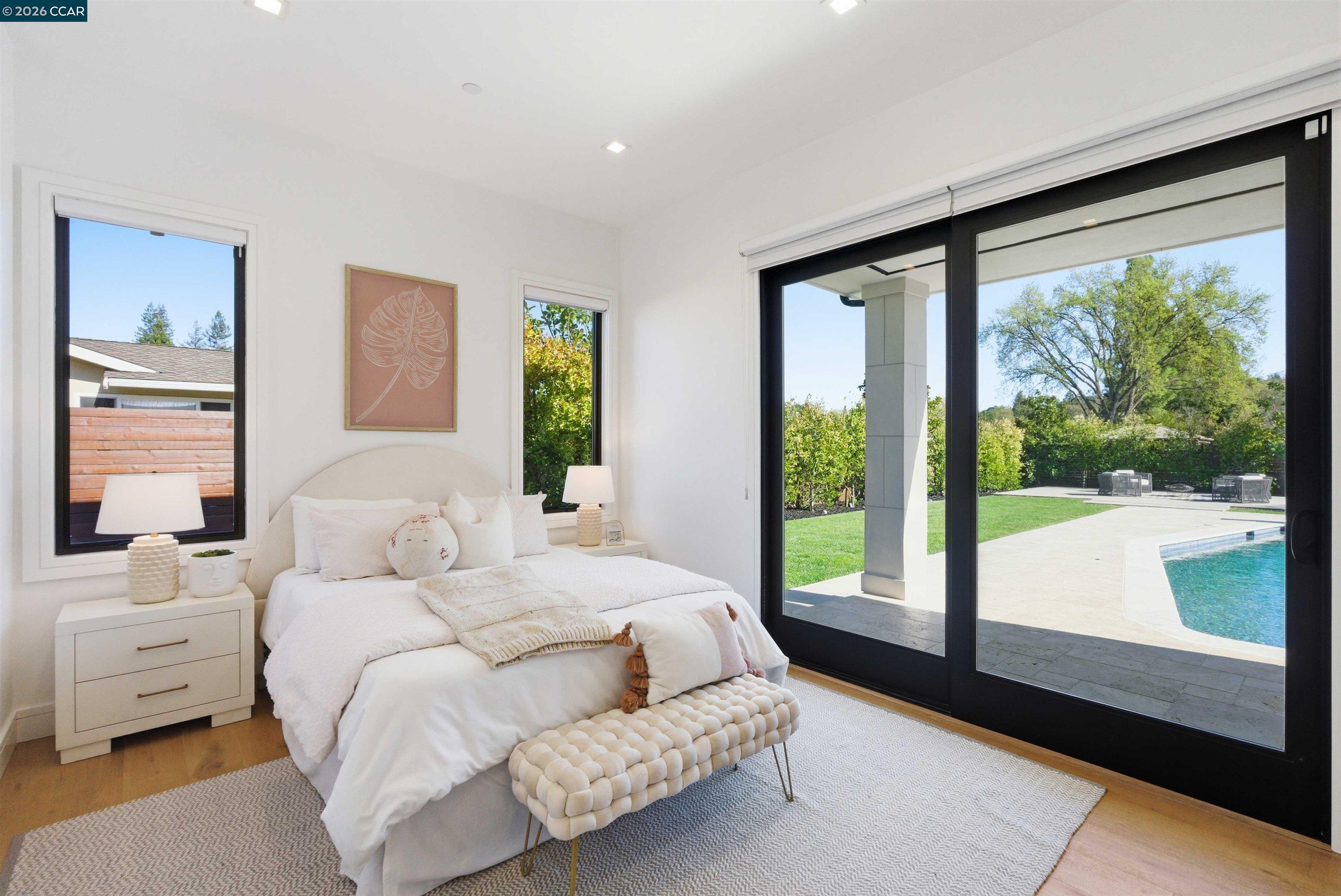 Detail Gallery Image 40 of 52 For 310 David Drive, Alamo,  CA 94507 - 4 Beds | 4/1 Baths