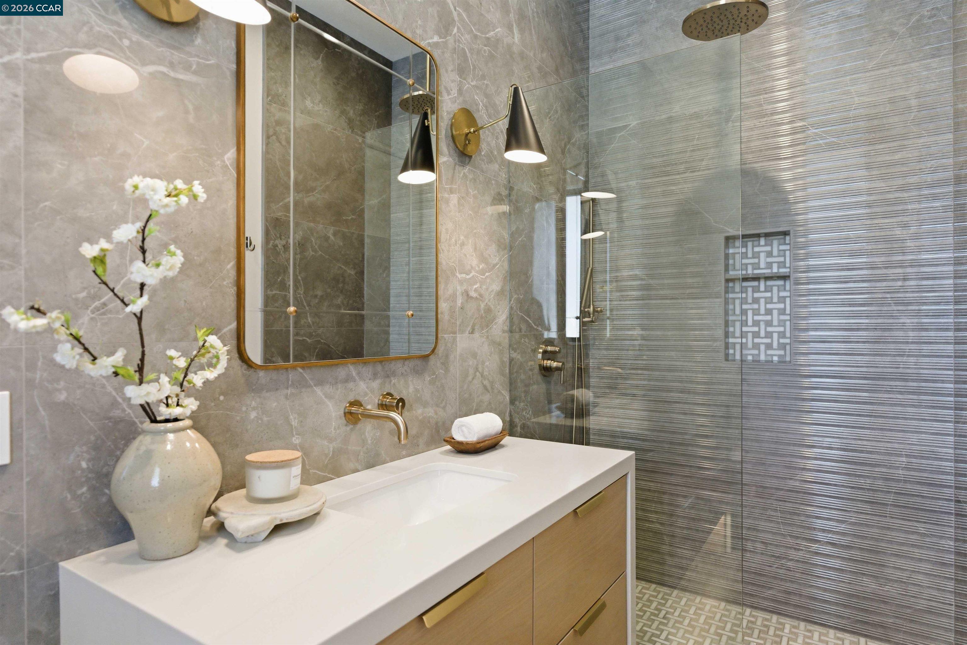 Detail Gallery Image 42 of 52 For 310 David Drive, Alamo,  CA 94507 - 4 Beds | 4/1 Baths