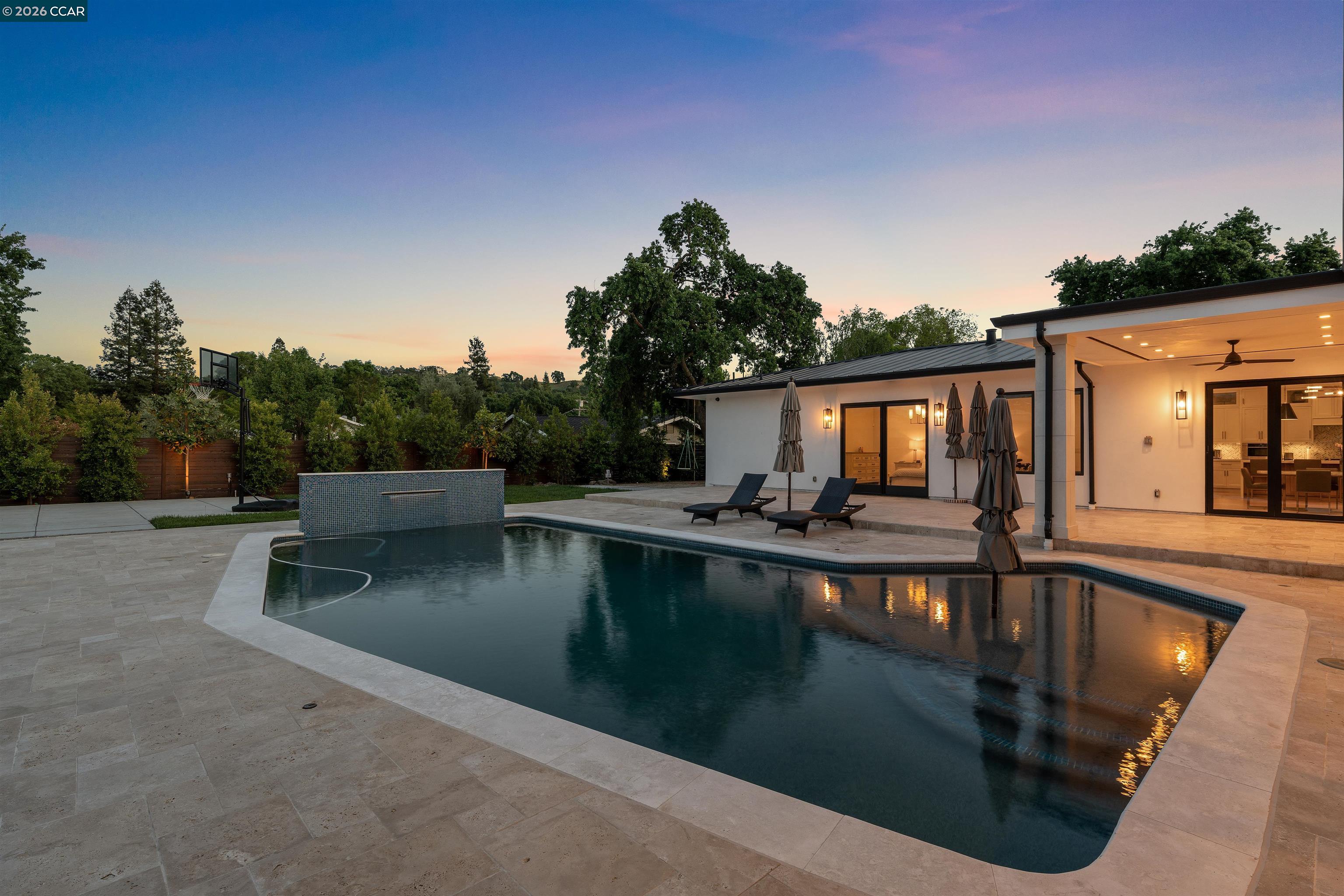 Detail Gallery Image 47 of 52 For 310 David Drive, Alamo,  CA 94507 - 4 Beds | 4/1 Baths